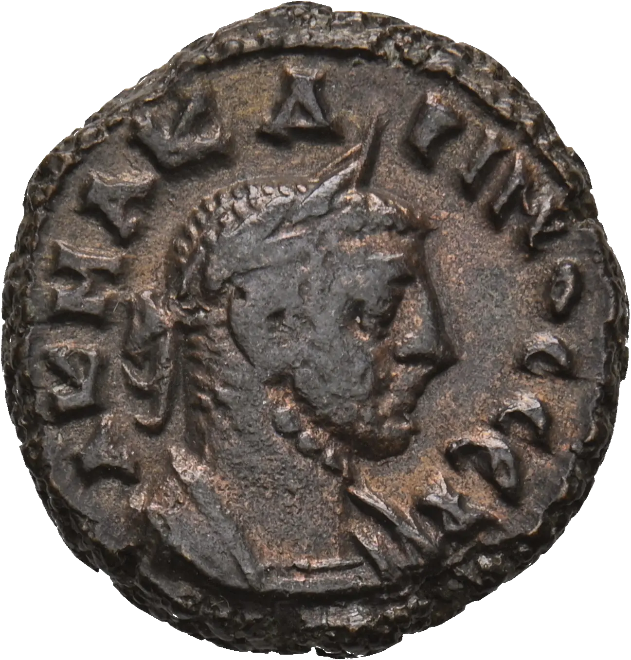 Image of the obverse