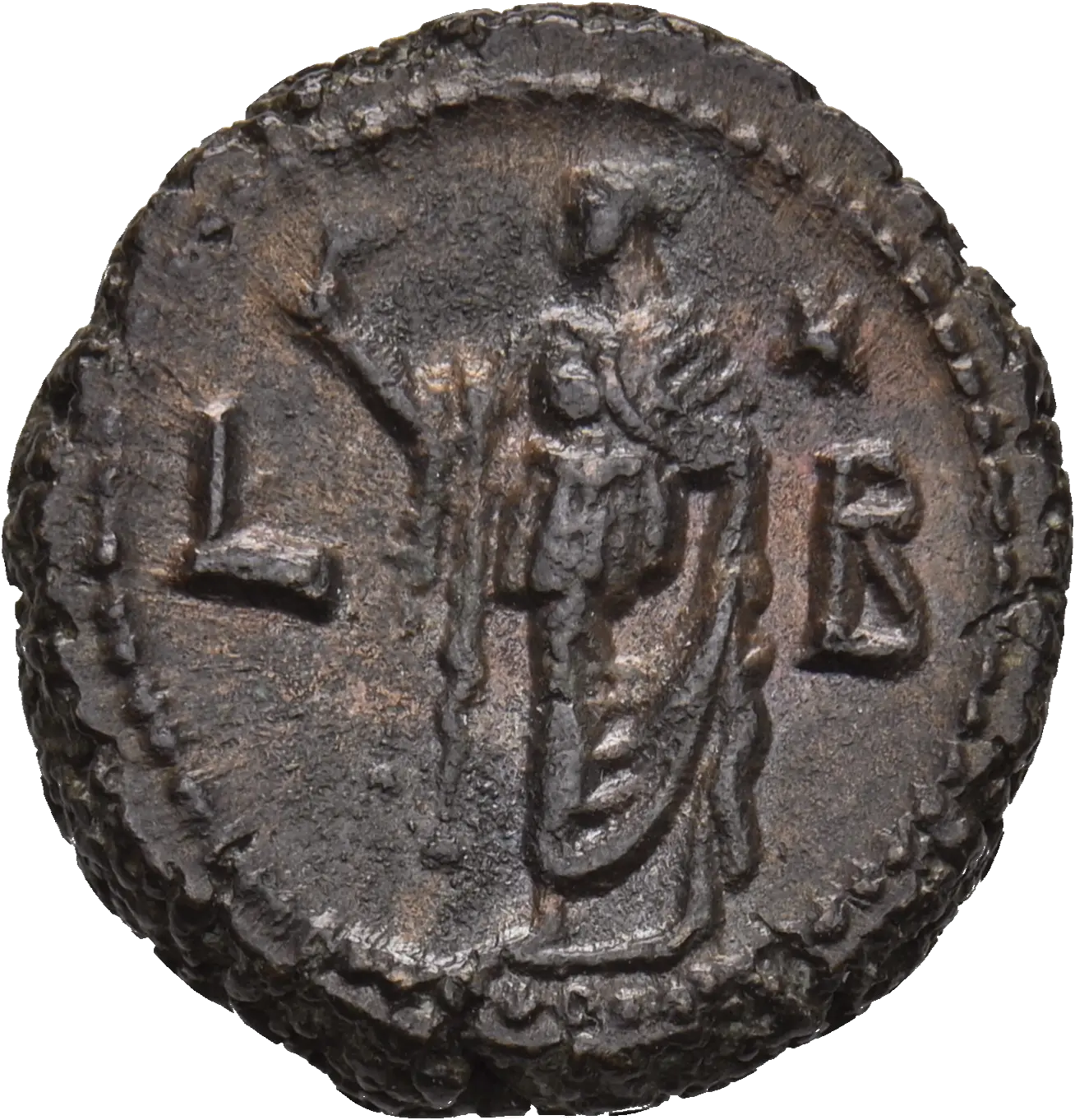 Image of the obverse