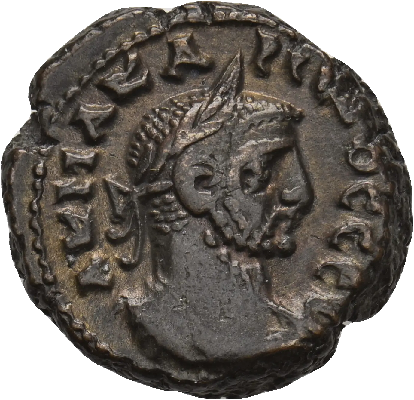 Image of the obverse
