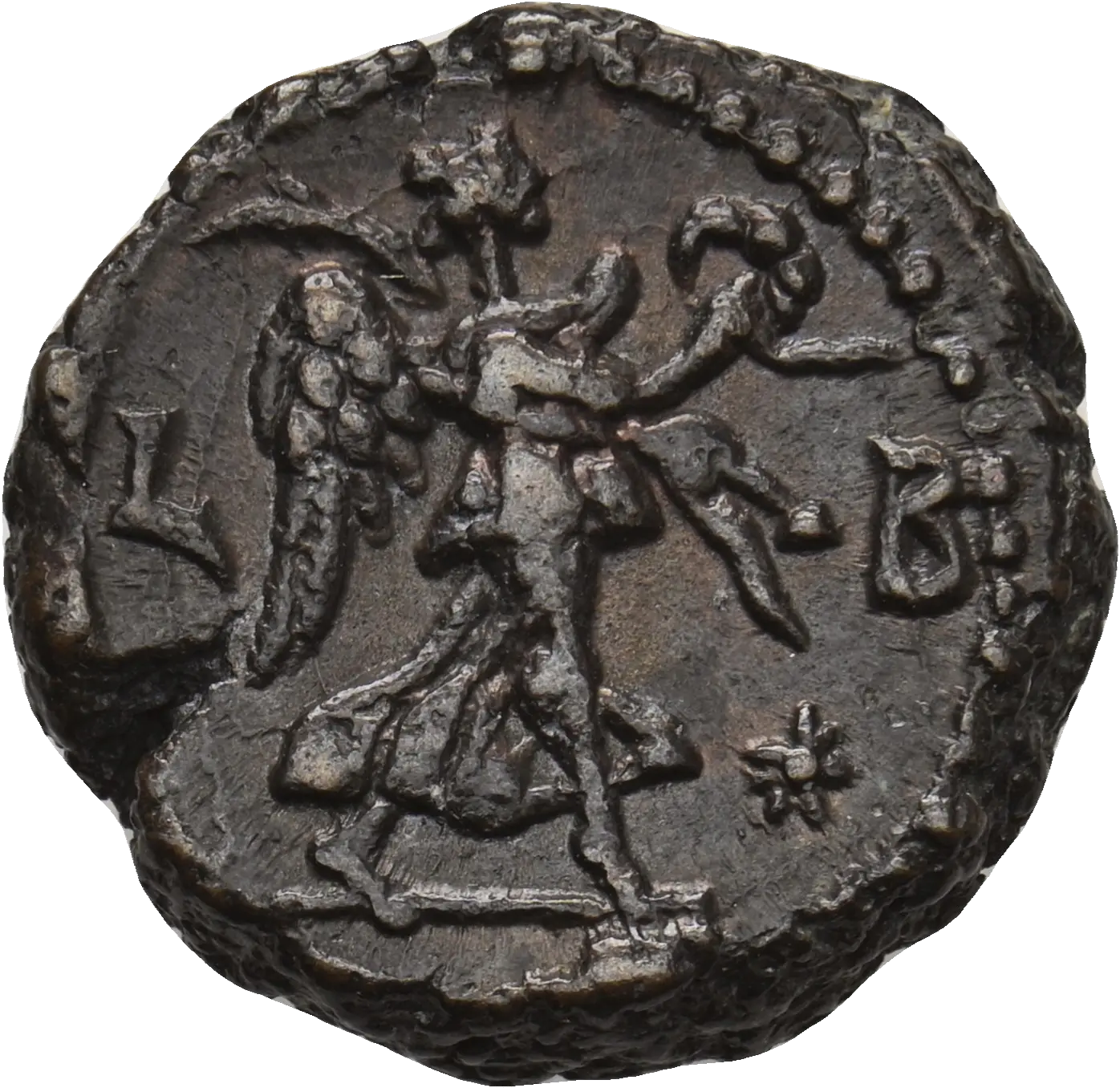 Image of the obverse