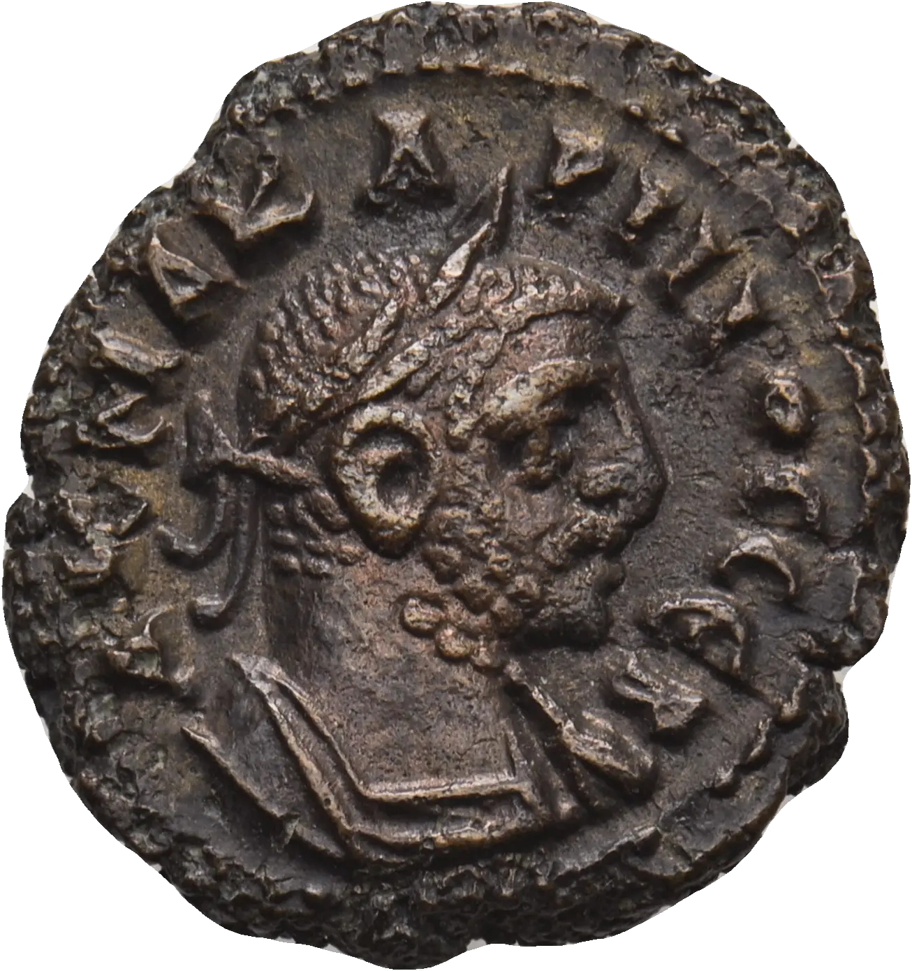 Image of the obverse