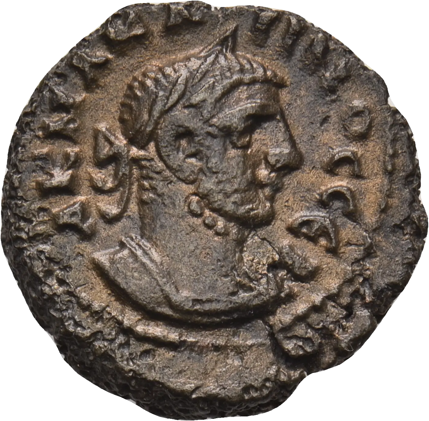 Image of the obverse