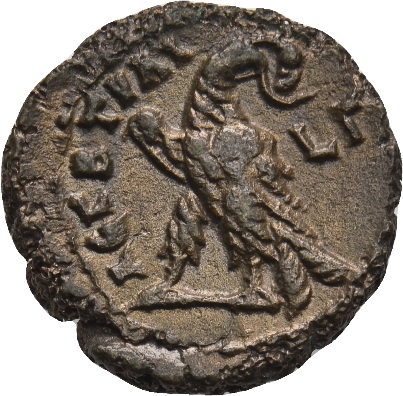 Image of the obverse
