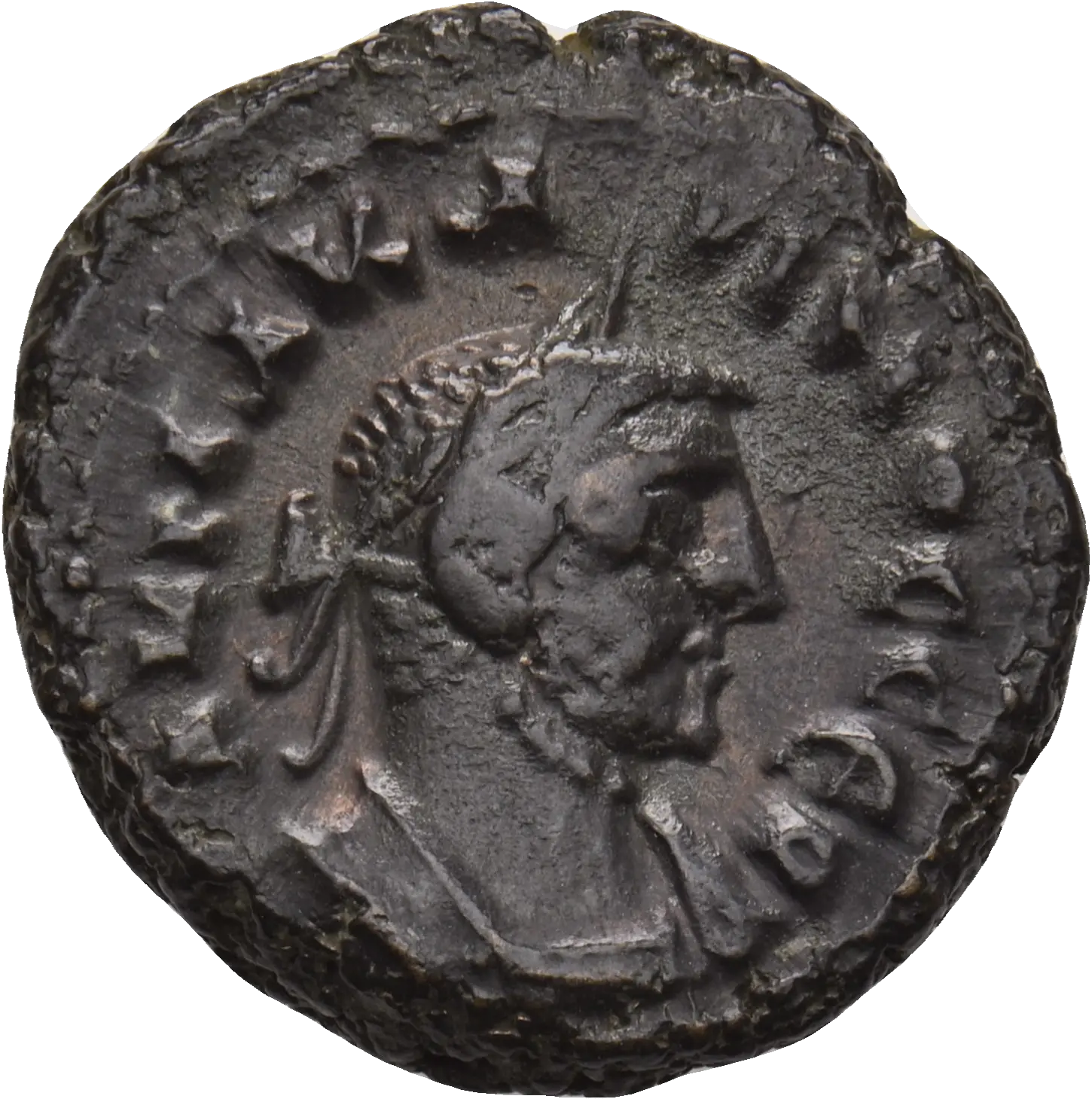 Image of the obverse