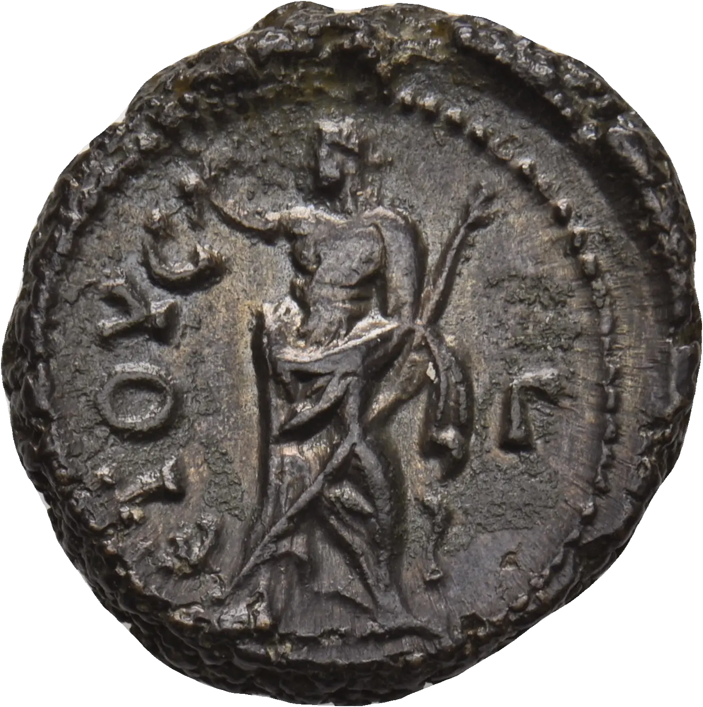 Image of the obverse