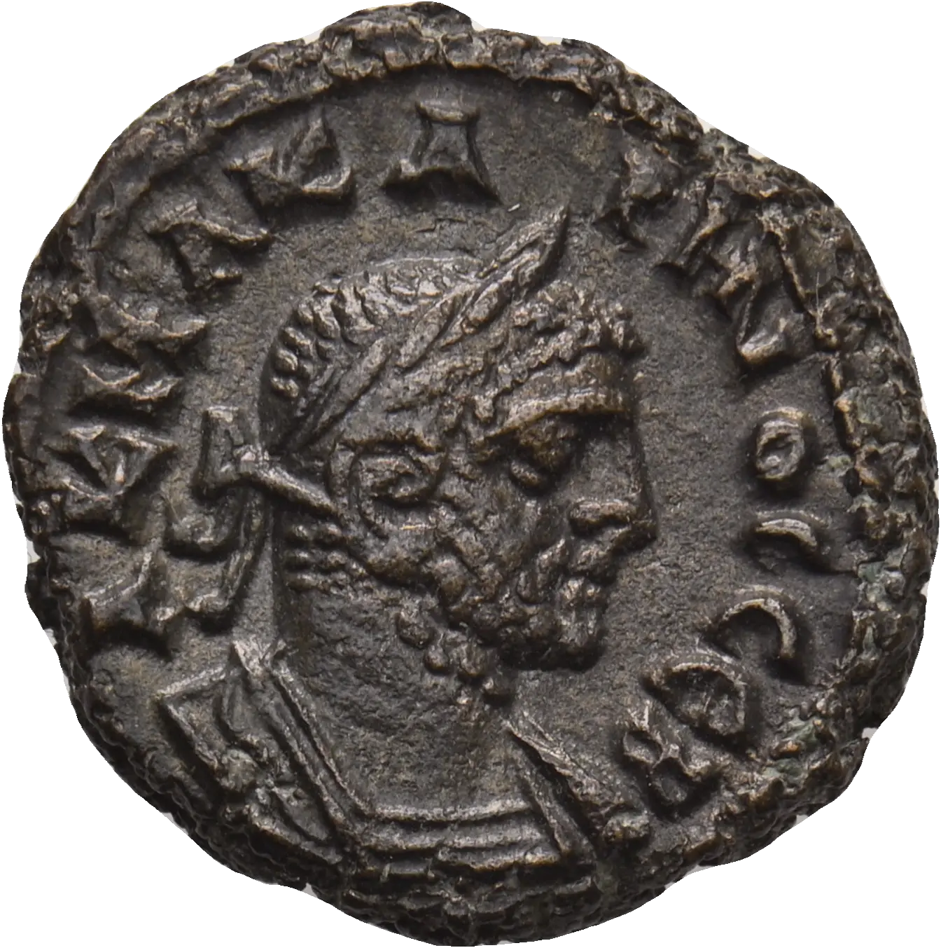 Image of the obverse