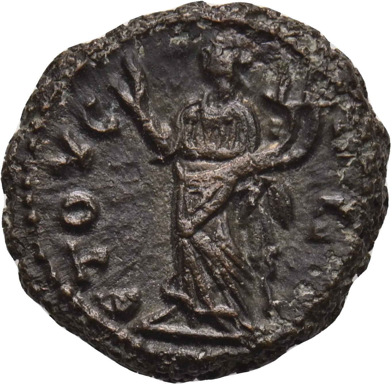 Image of the obverse