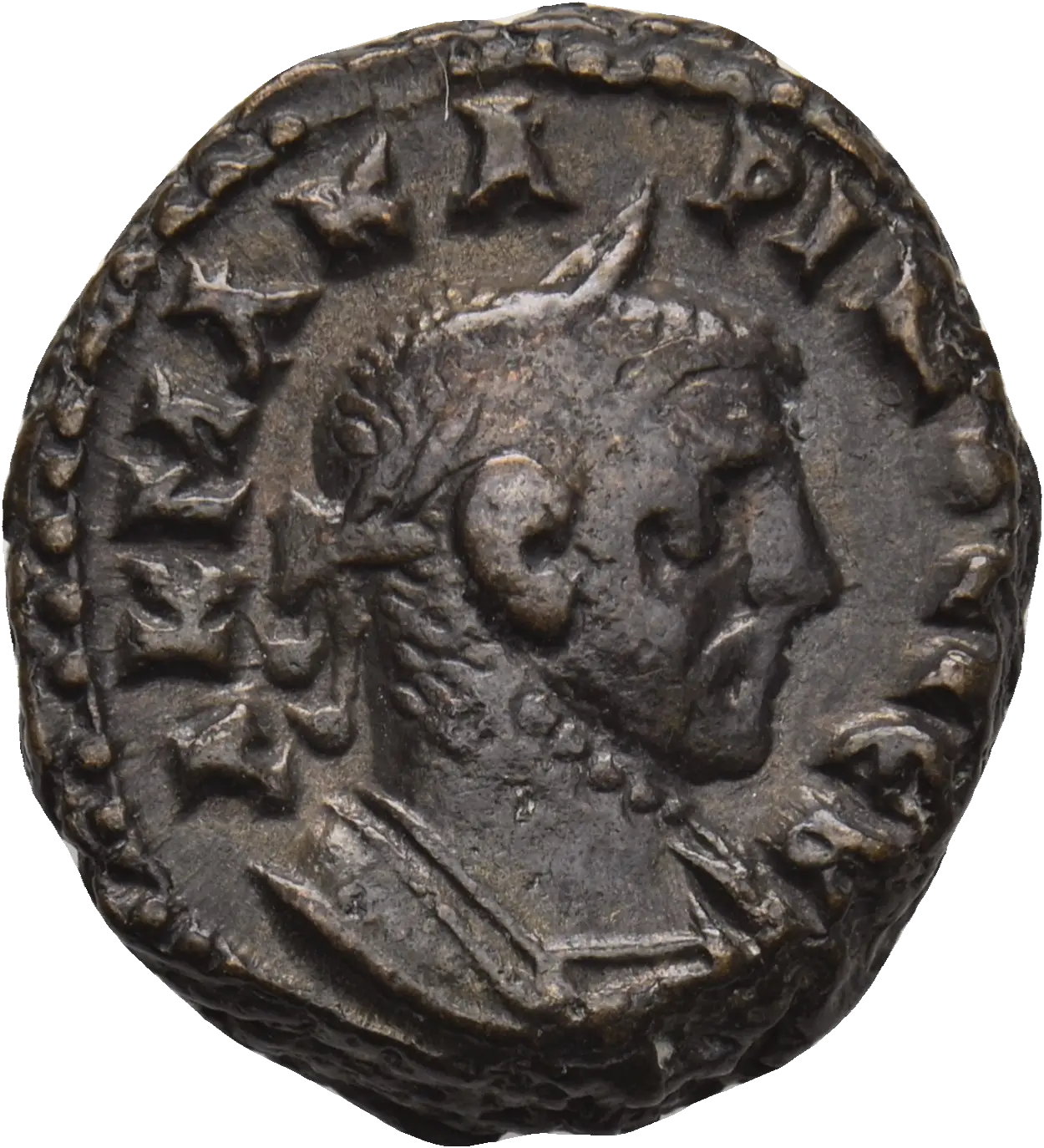 Image of the obverse