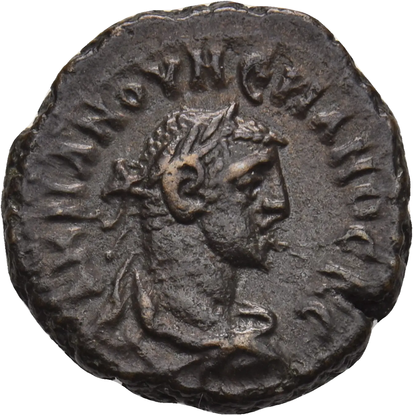 Image of the obverse