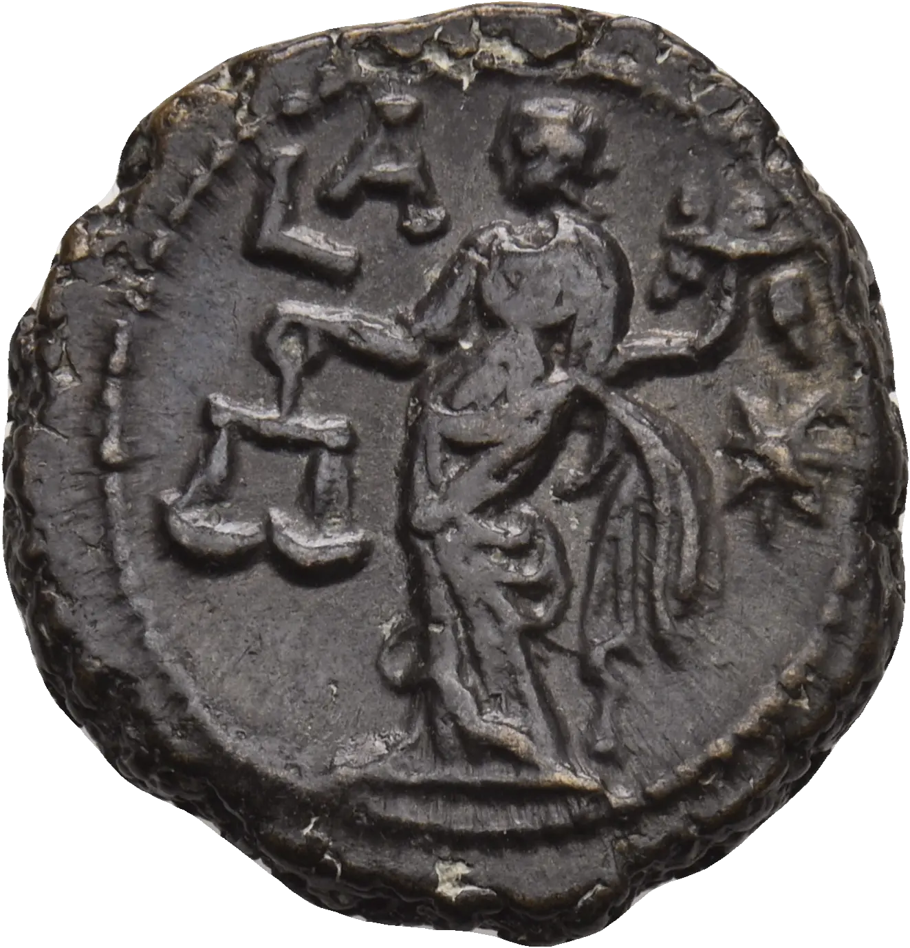Image of the obverse