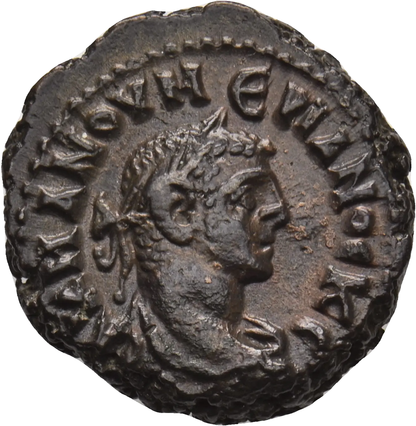 Image of the obverse