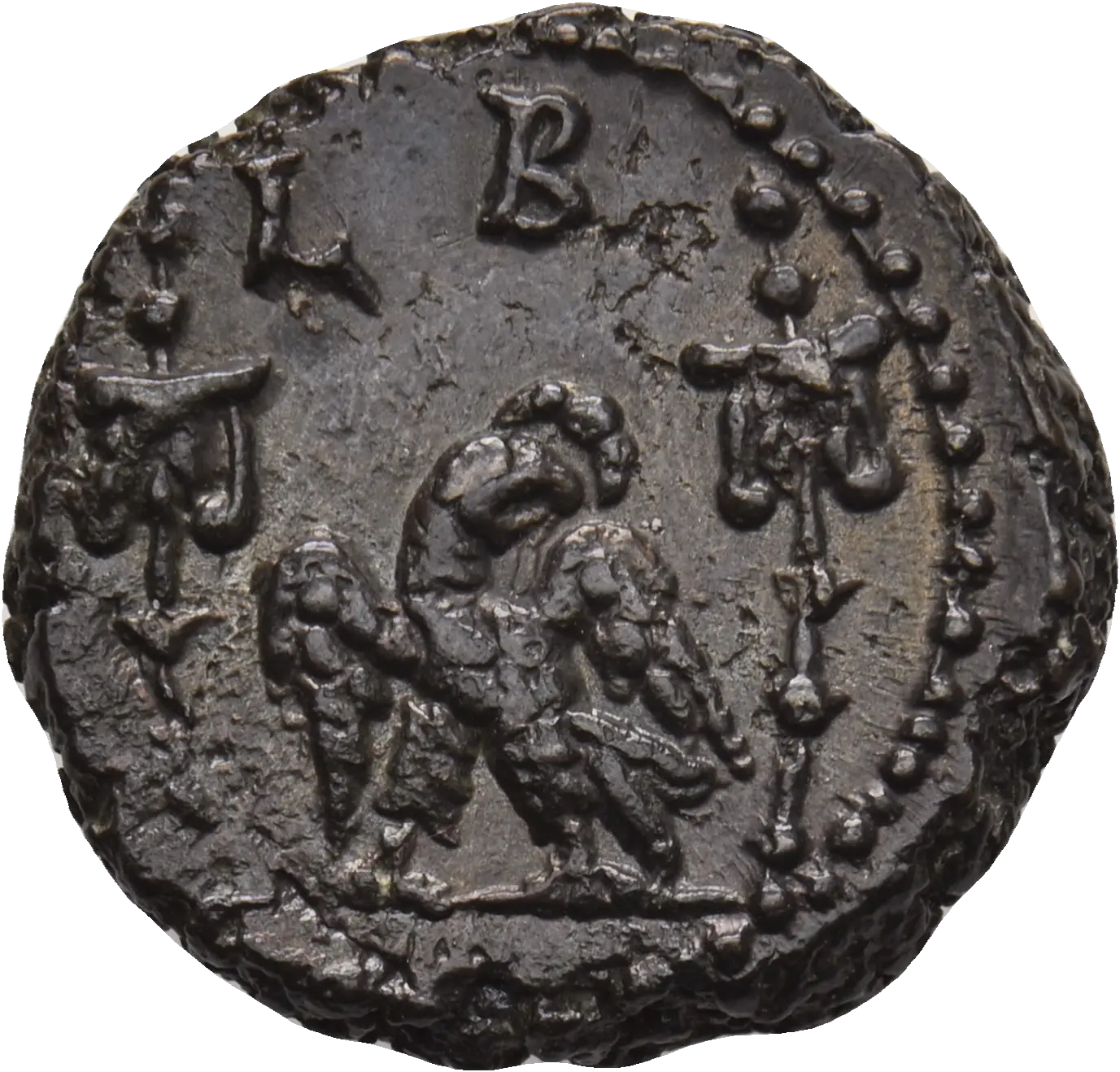 Image of the obverse