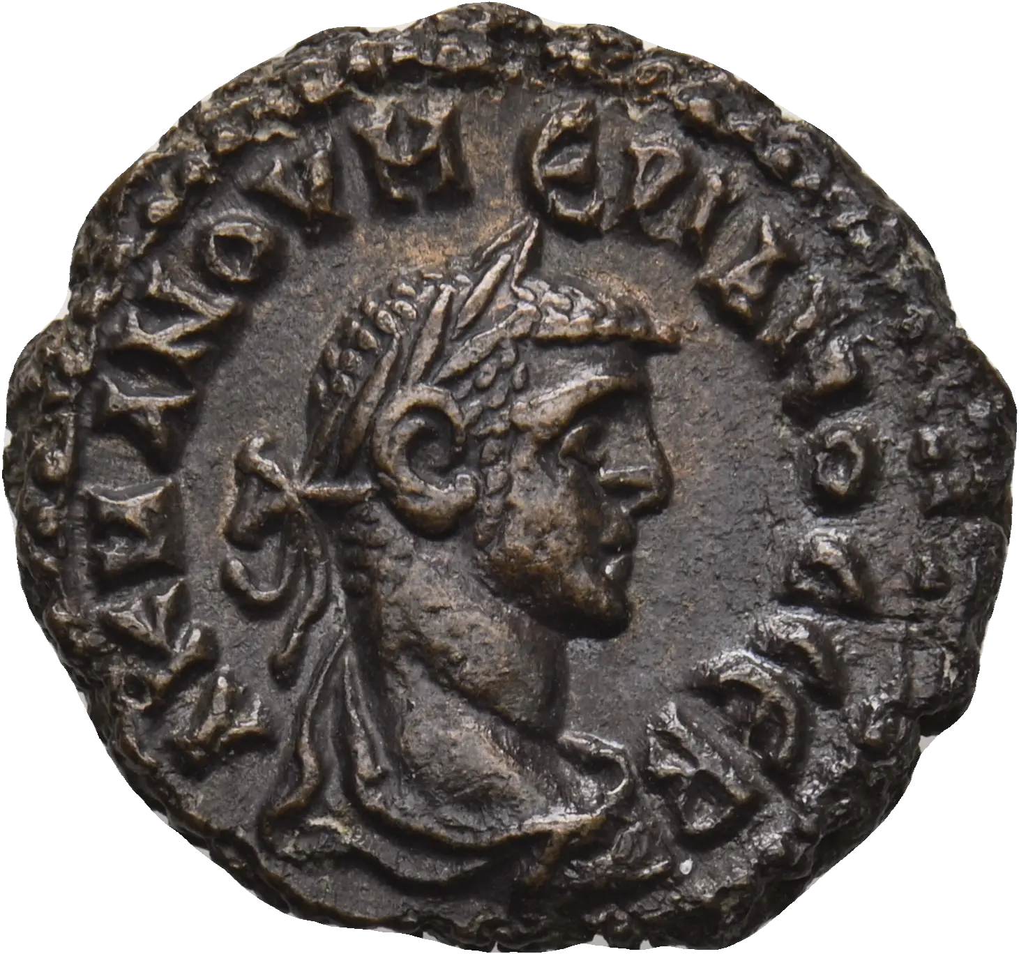 Image of the obverse