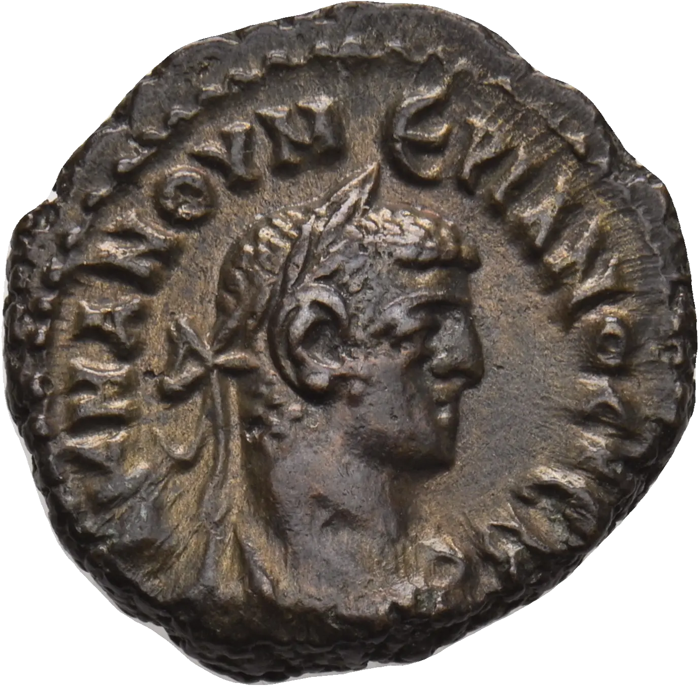 Image of the obverse