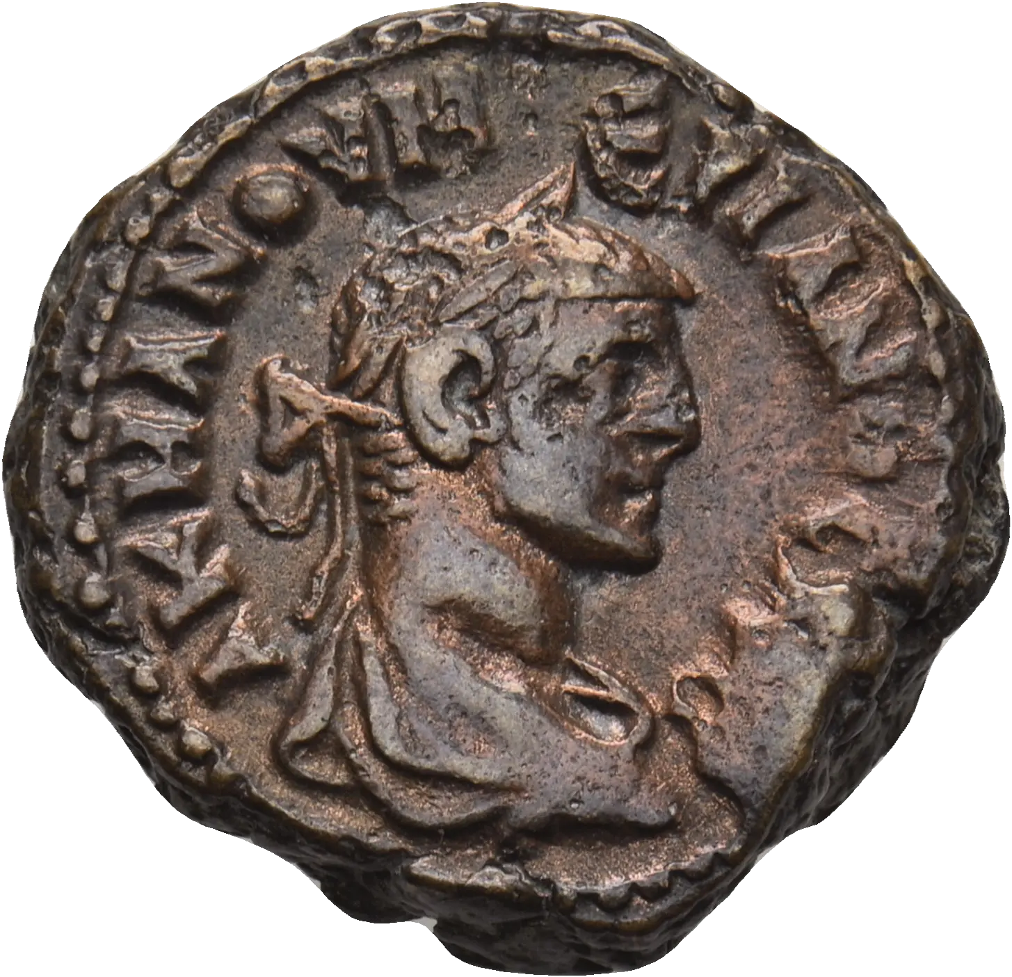 Image of the obverse