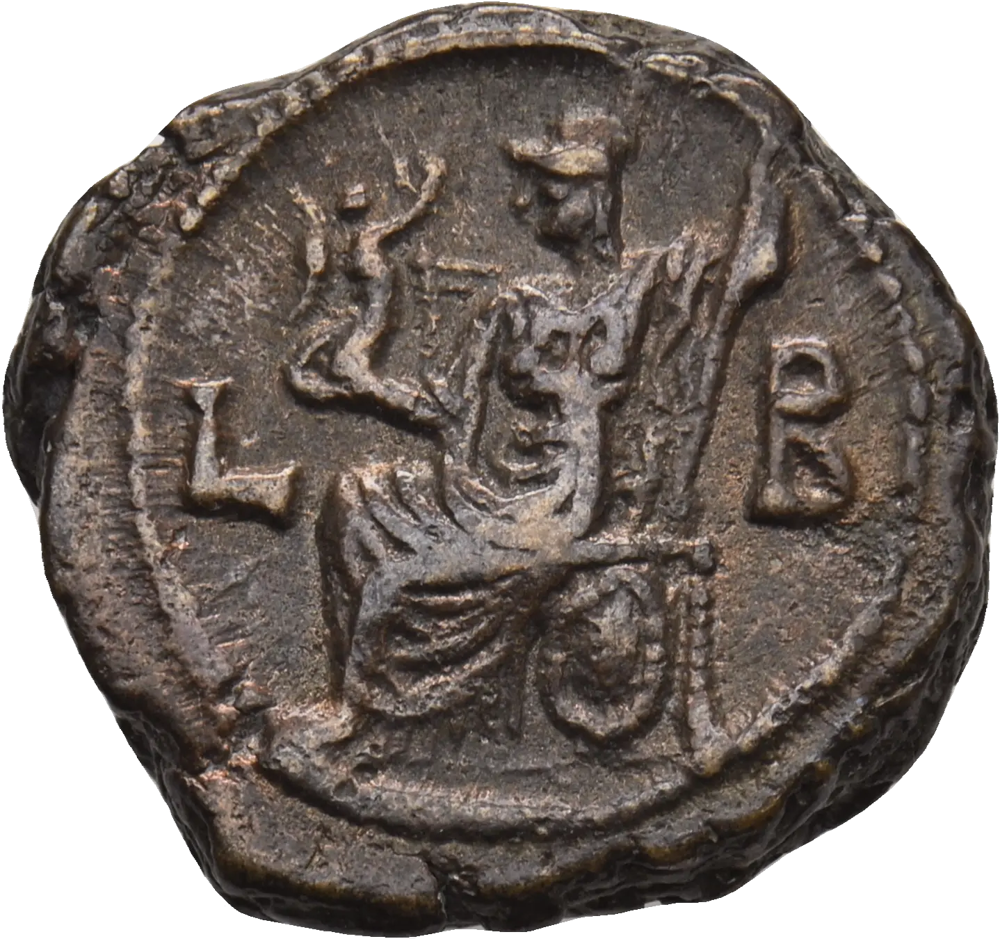 Image of the obverse