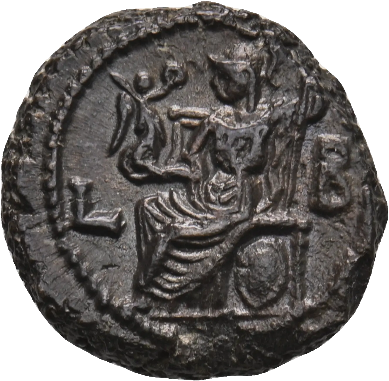 Image of the obverse
