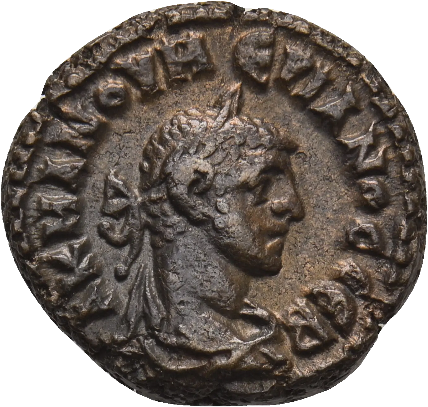 Image of the obverse