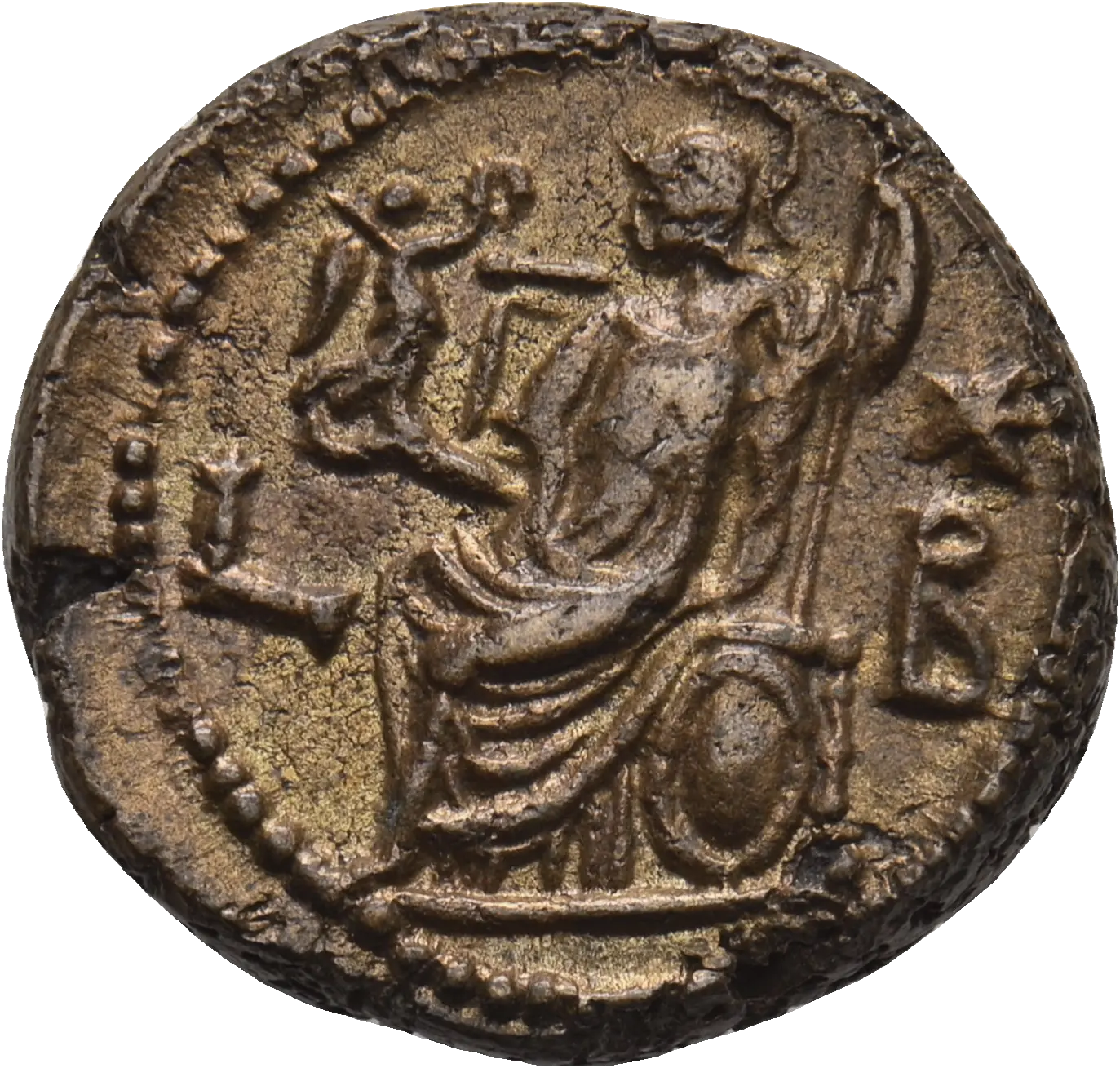 Image of the obverse