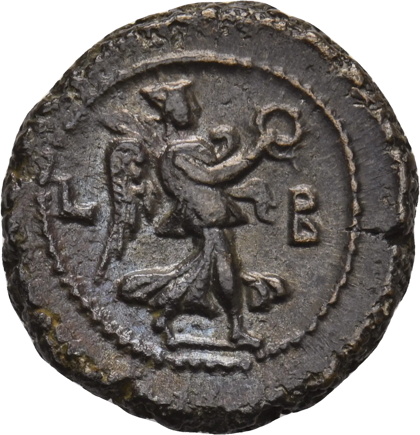 Image of the obverse