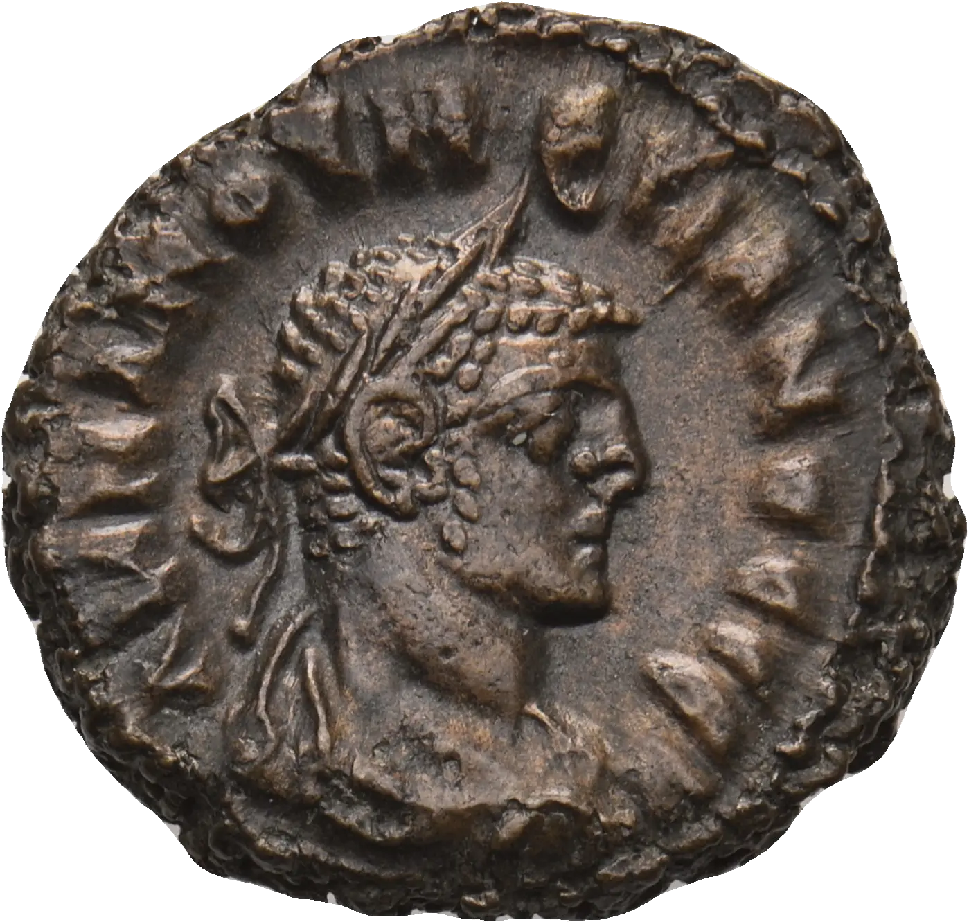 Image of the obverse