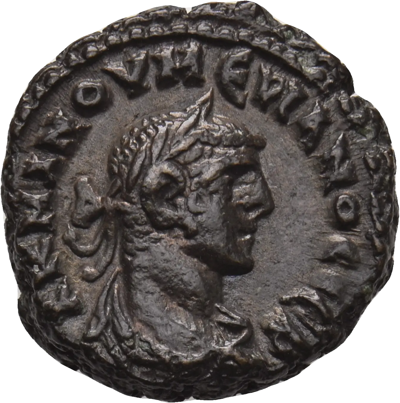 Image of the obverse