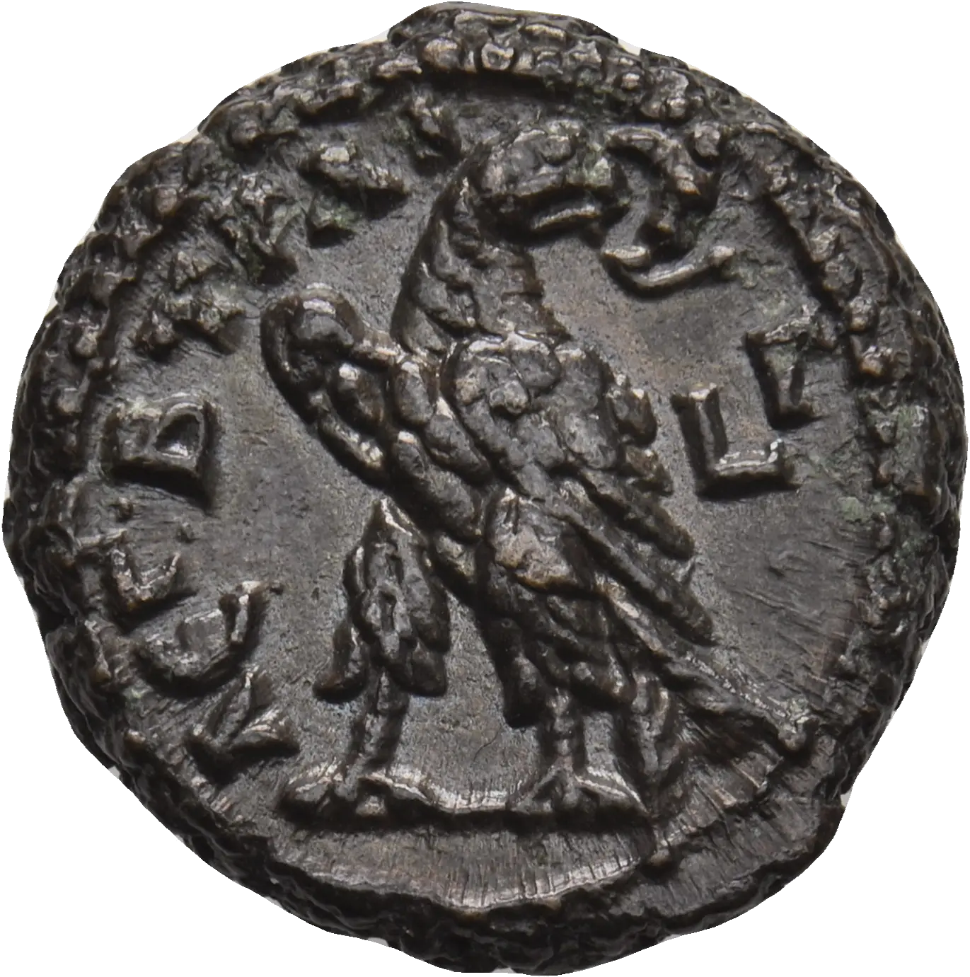 Image of the obverse