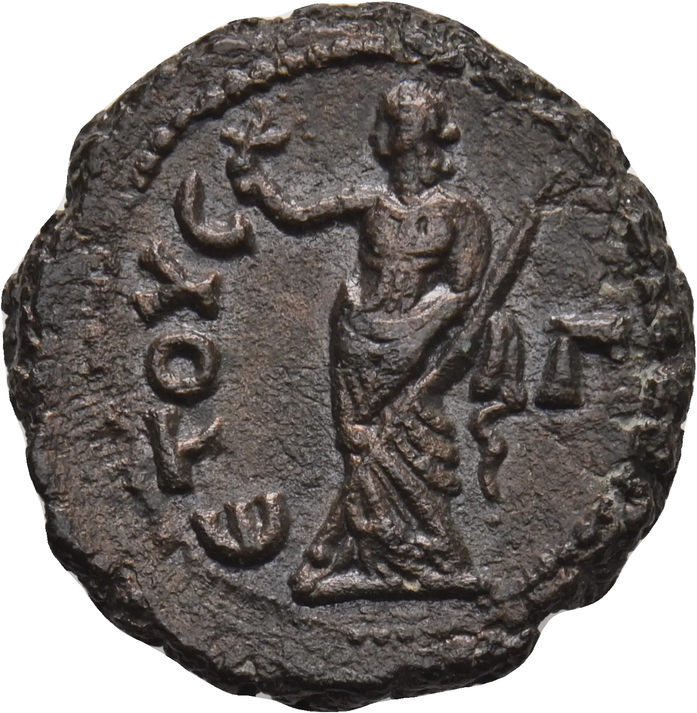 Image of the obverse