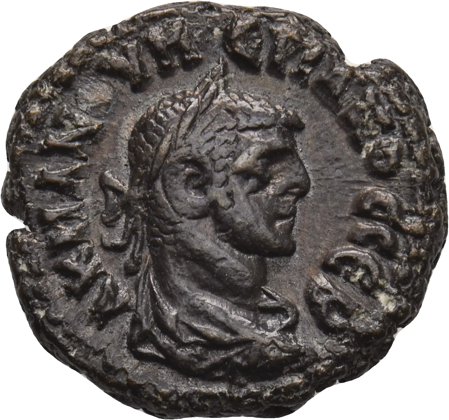 Image of the obverse