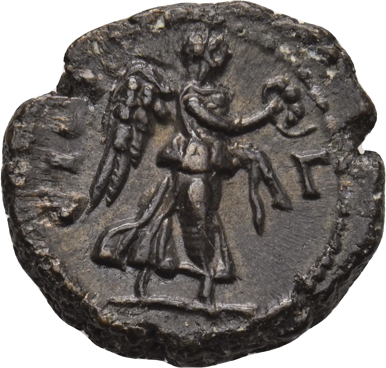Image of the obverse