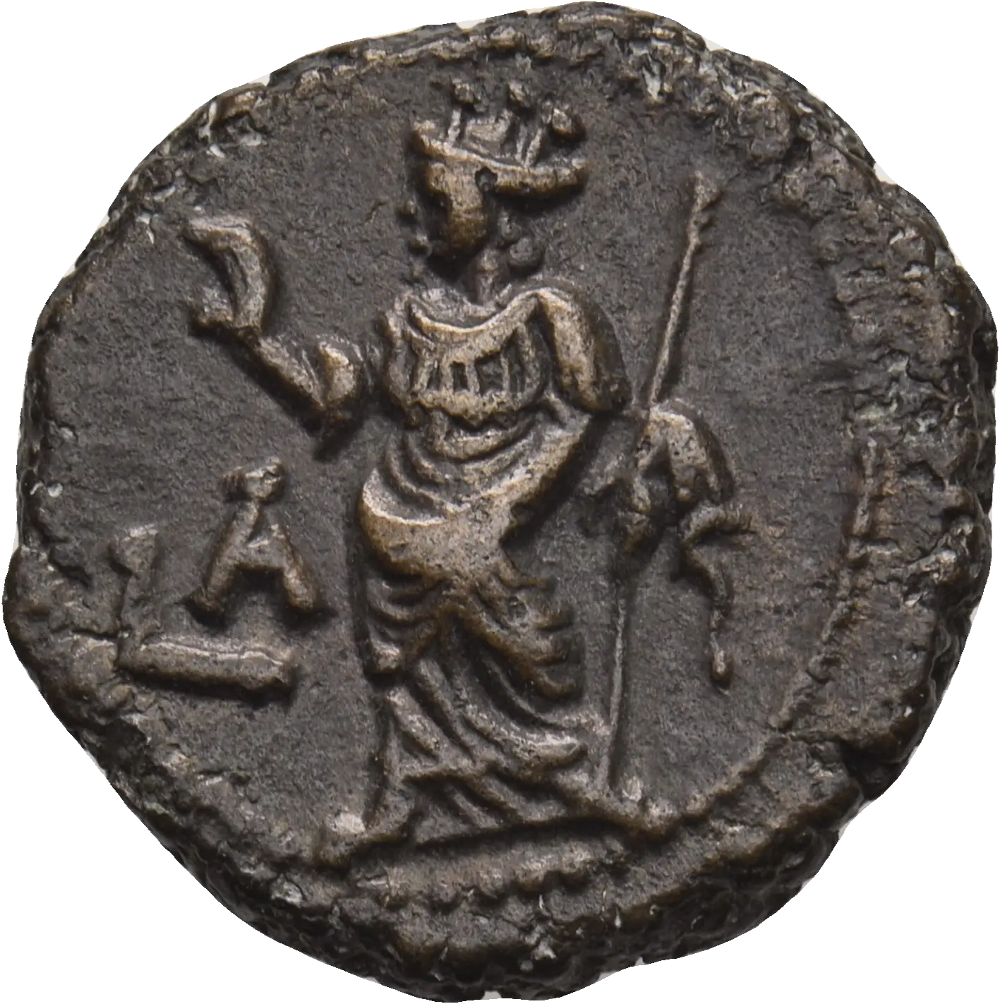 Image of the obverse