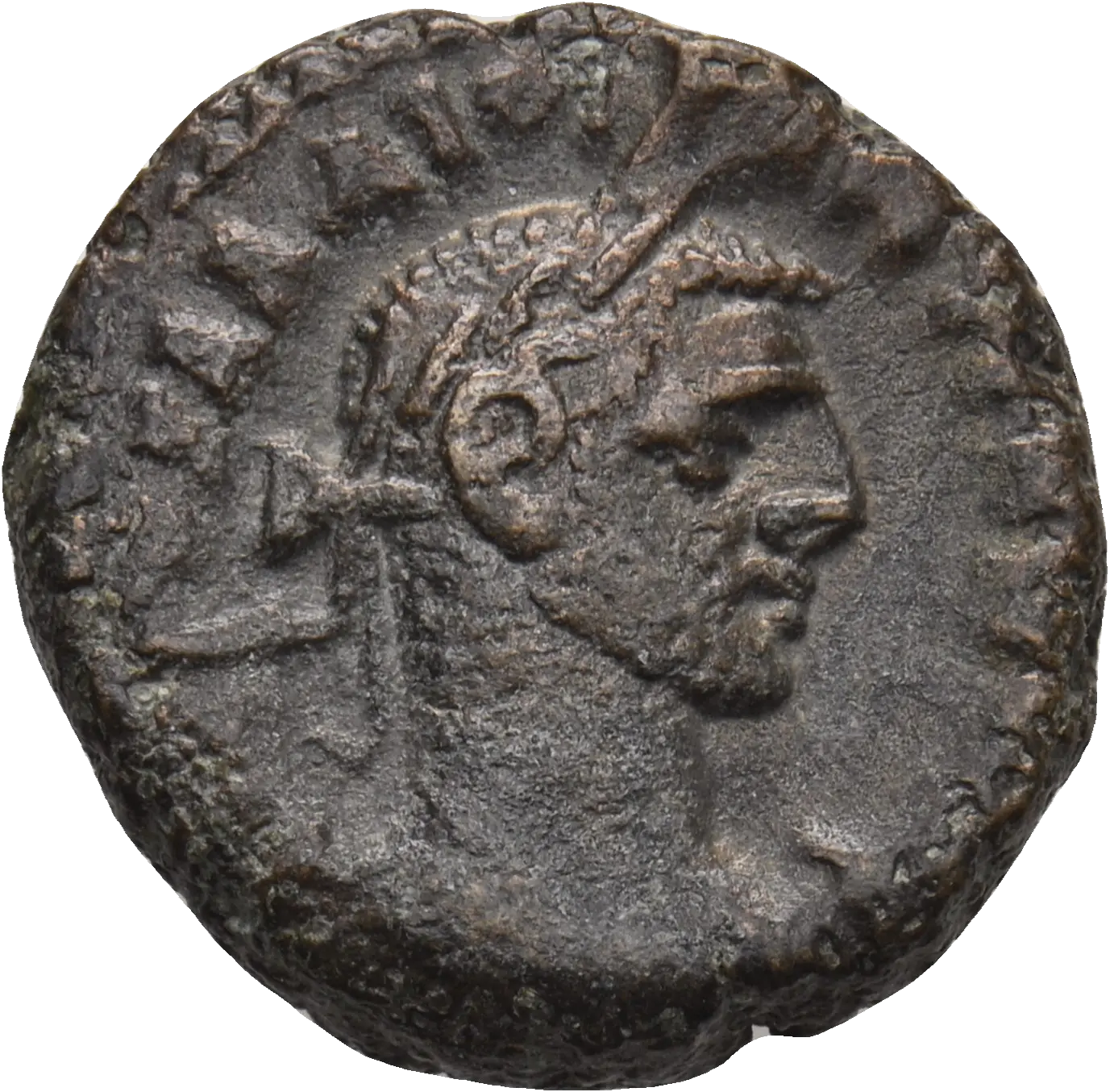 Image of the obverse
