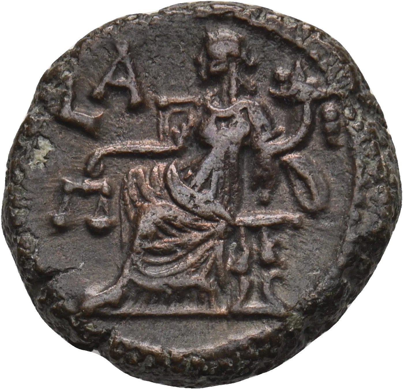 Image of the obverse