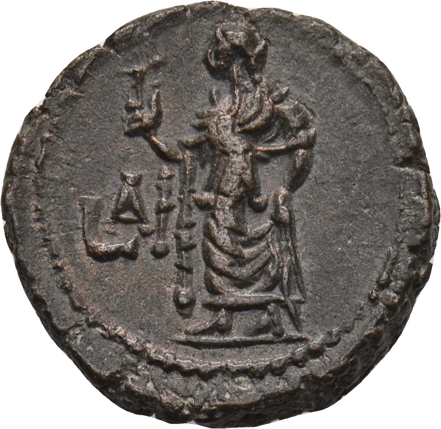 Image of the obverse