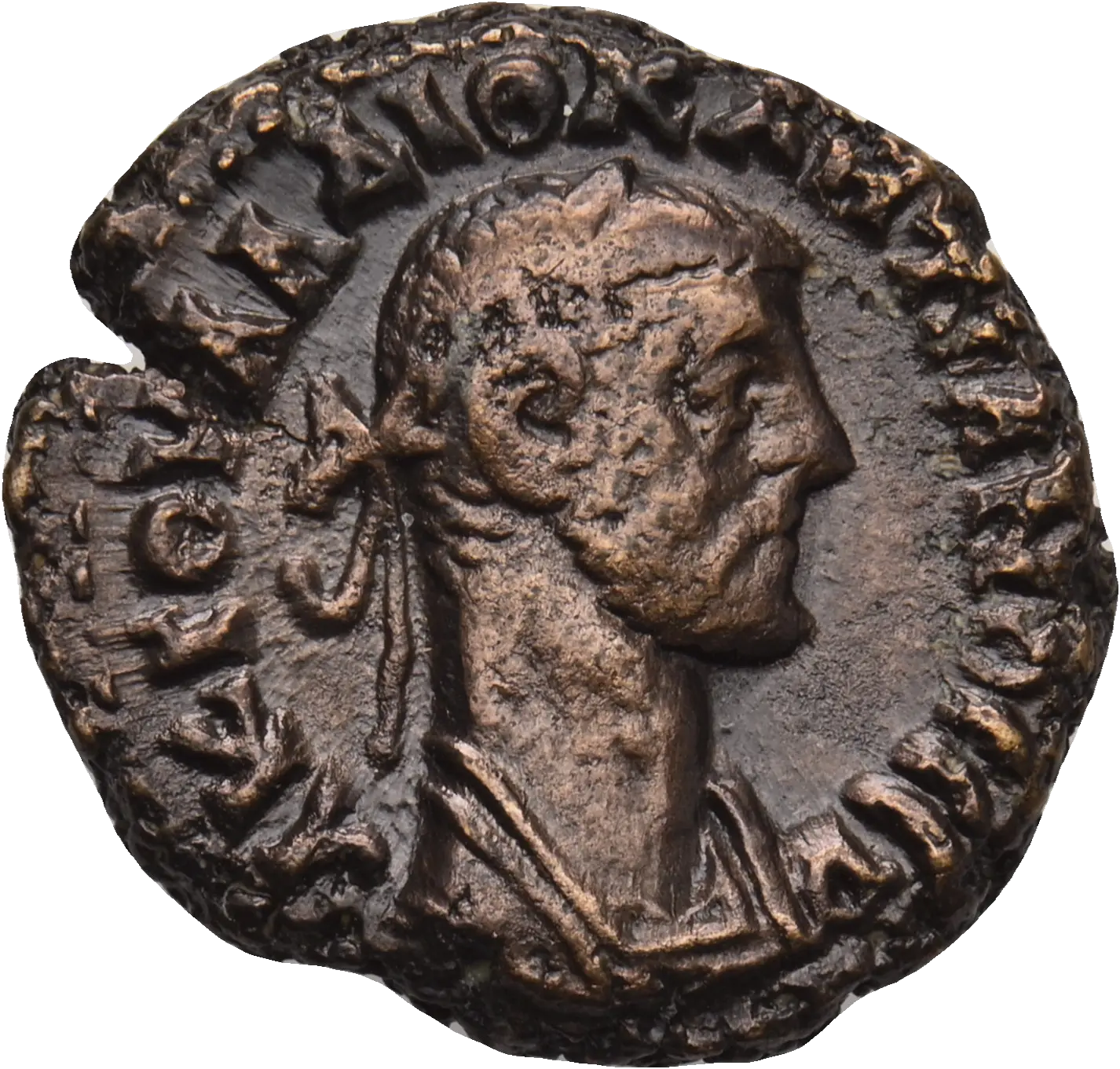 Image of the obverse