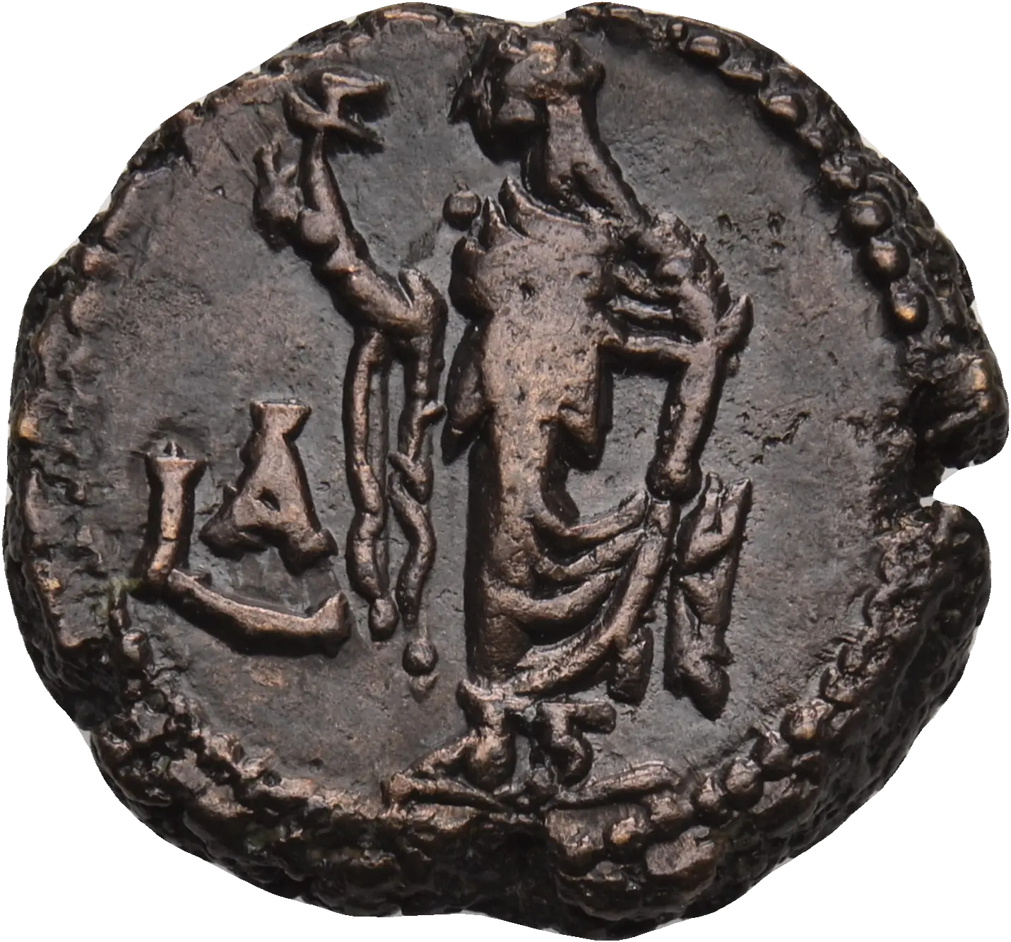 Image of the obverse
