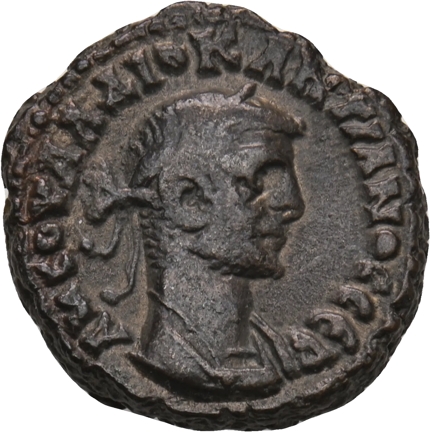 Image of the obverse