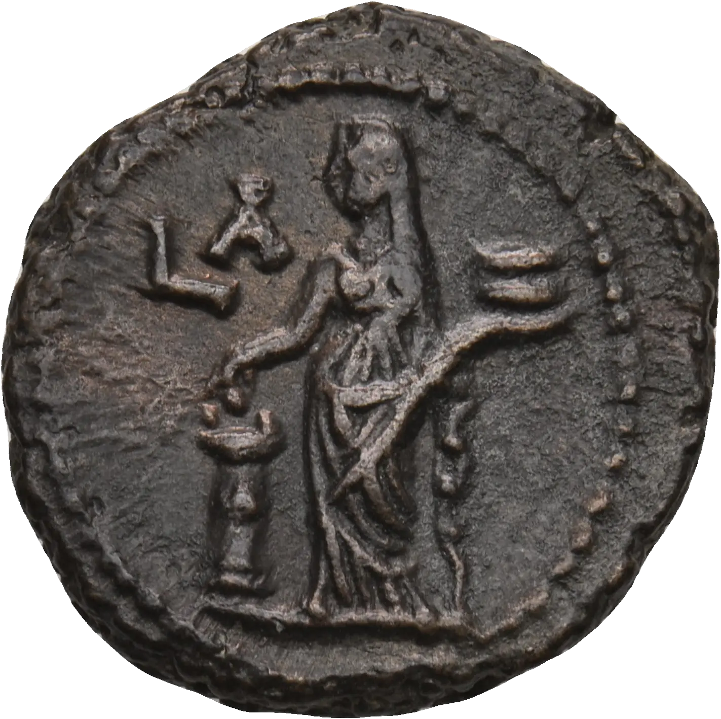 Image of the obverse