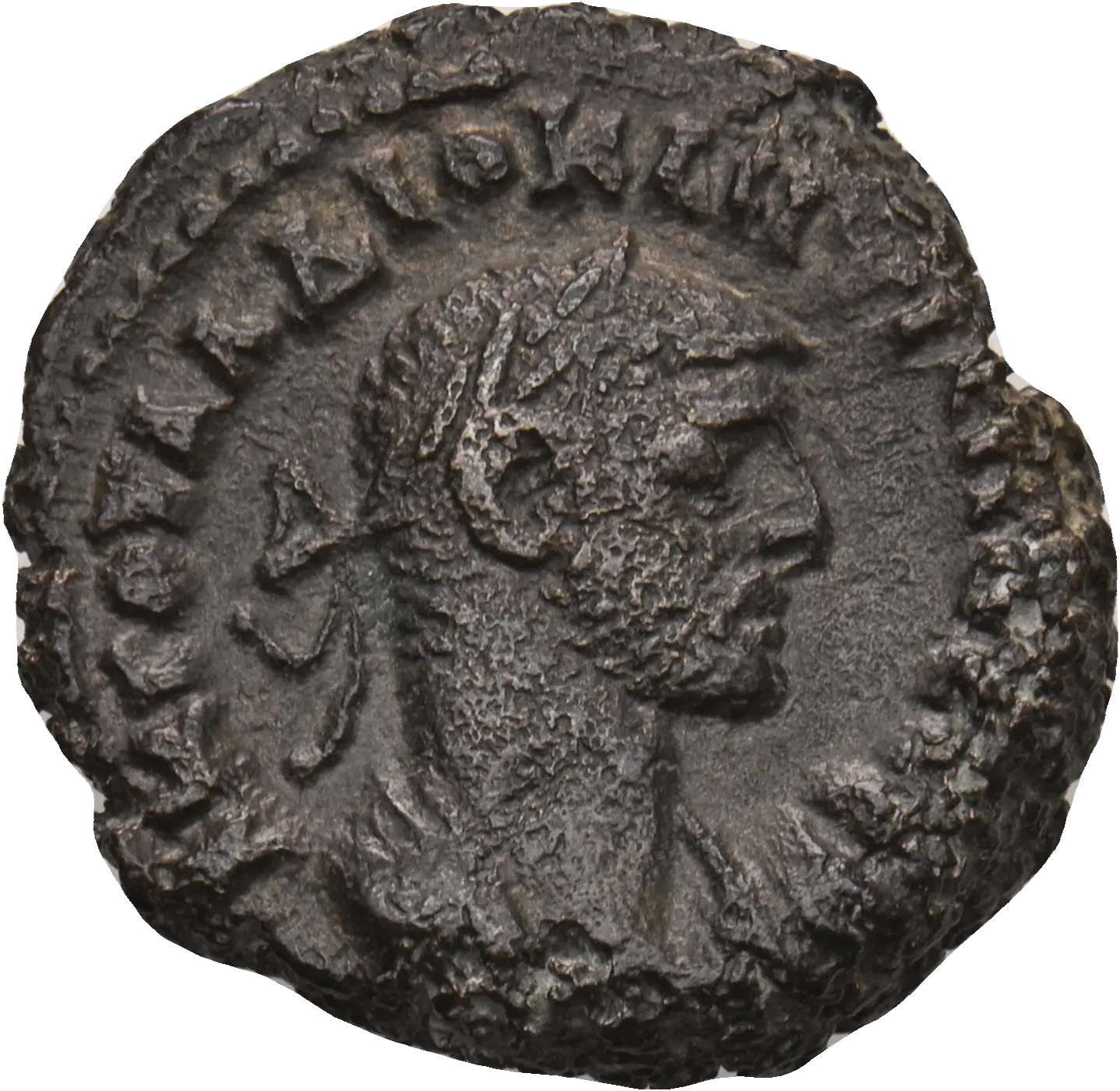 Image of the obverse