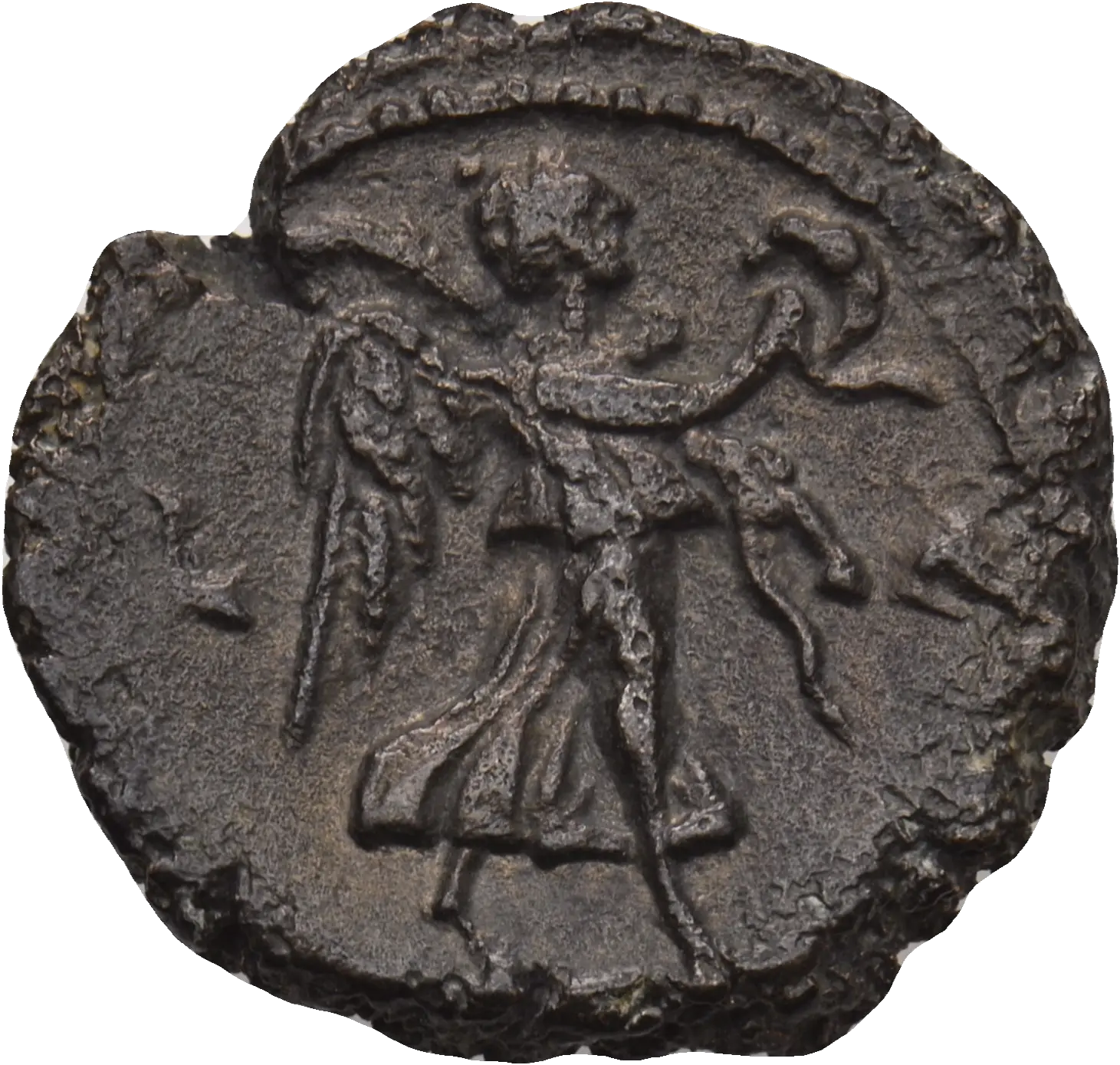 Image of the obverse