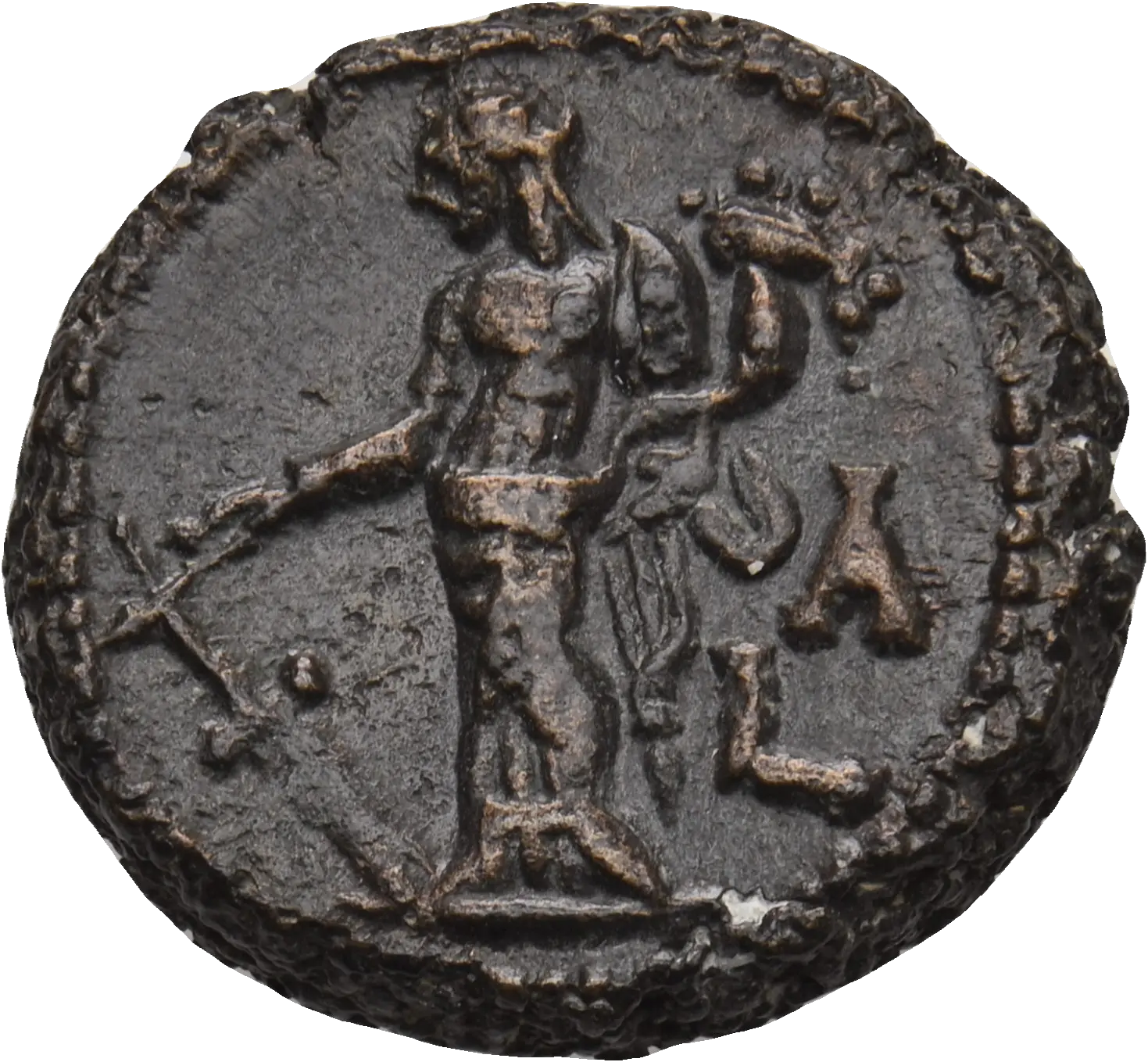 Image of the obverse