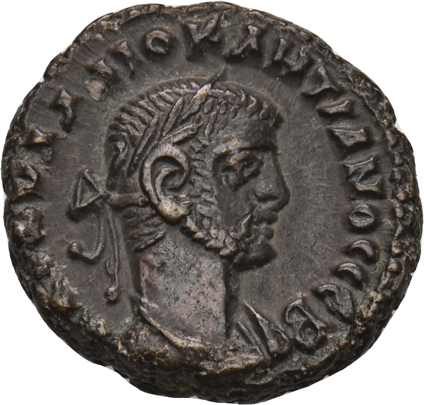 Image of the obverse