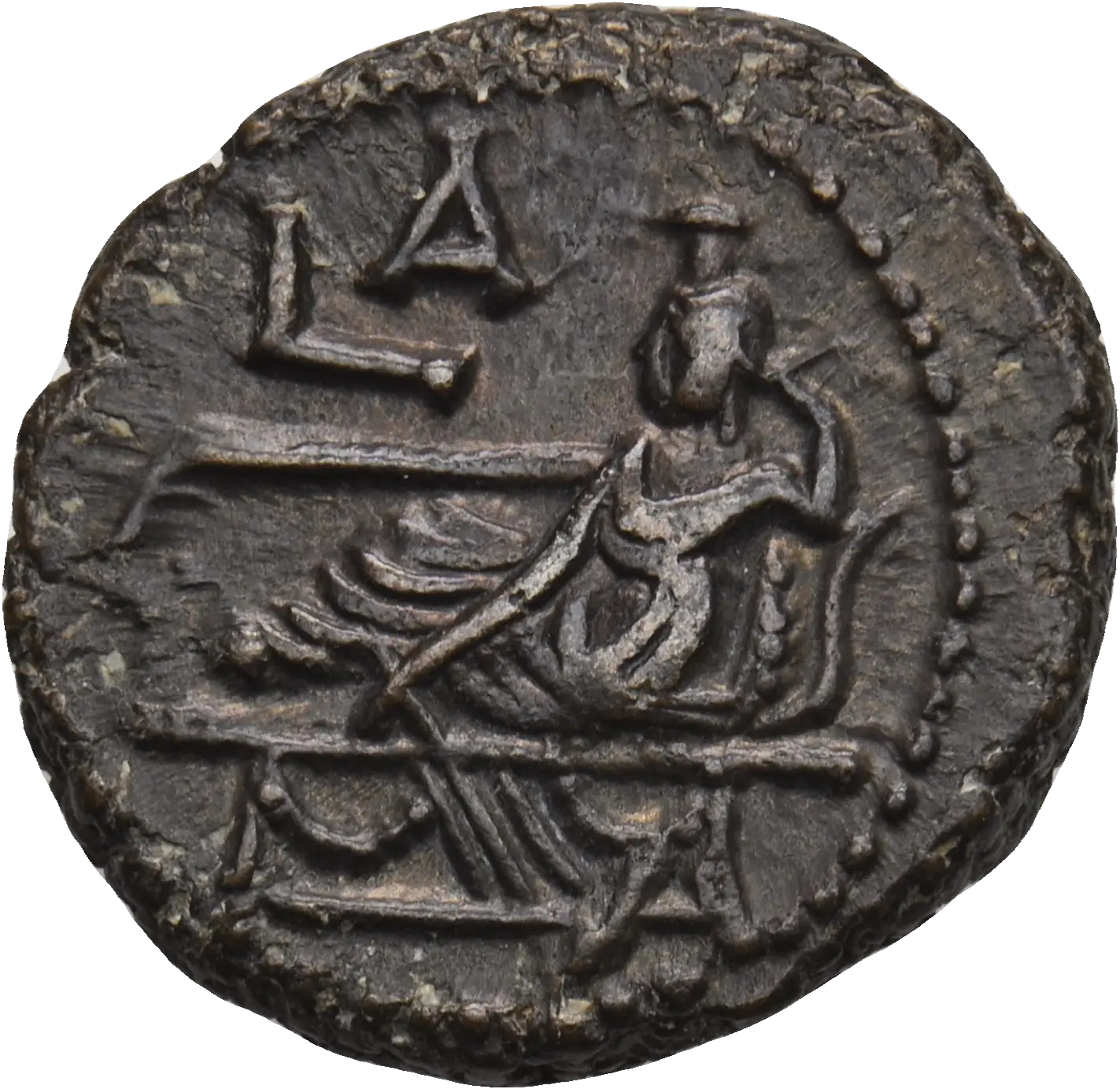 Image of the obverse
