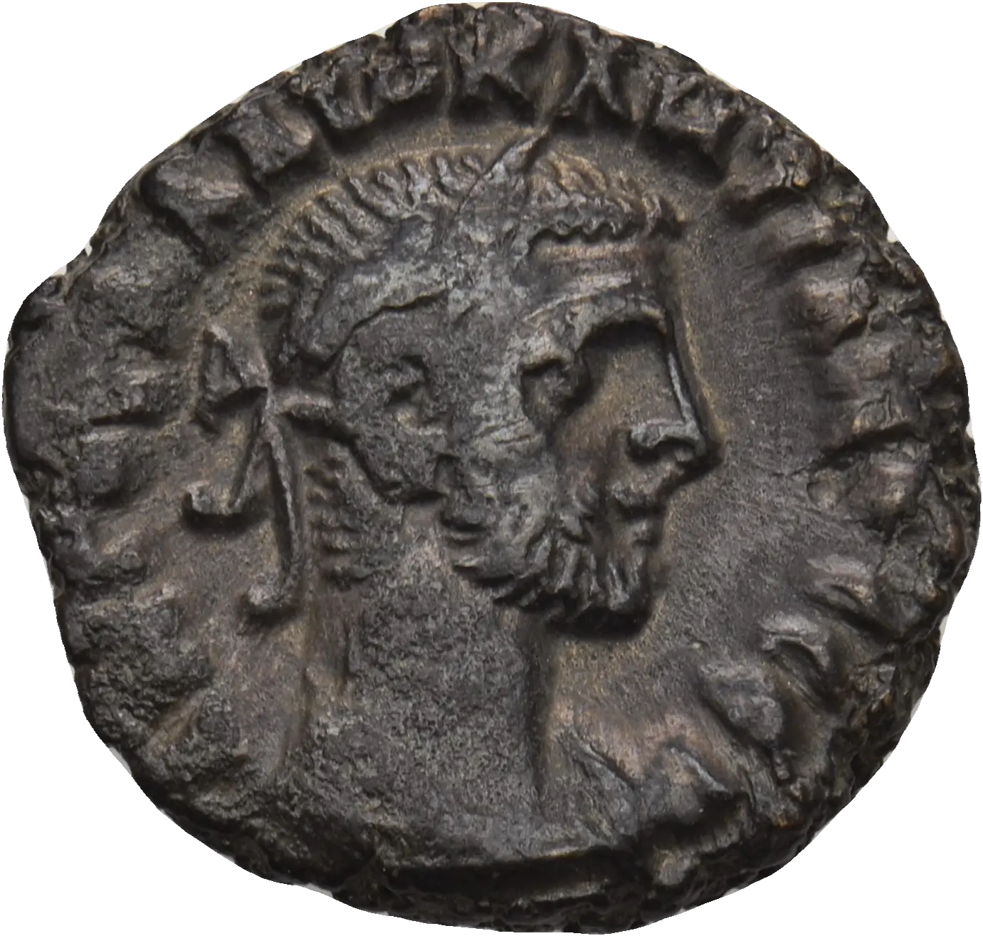 Image of the obverse