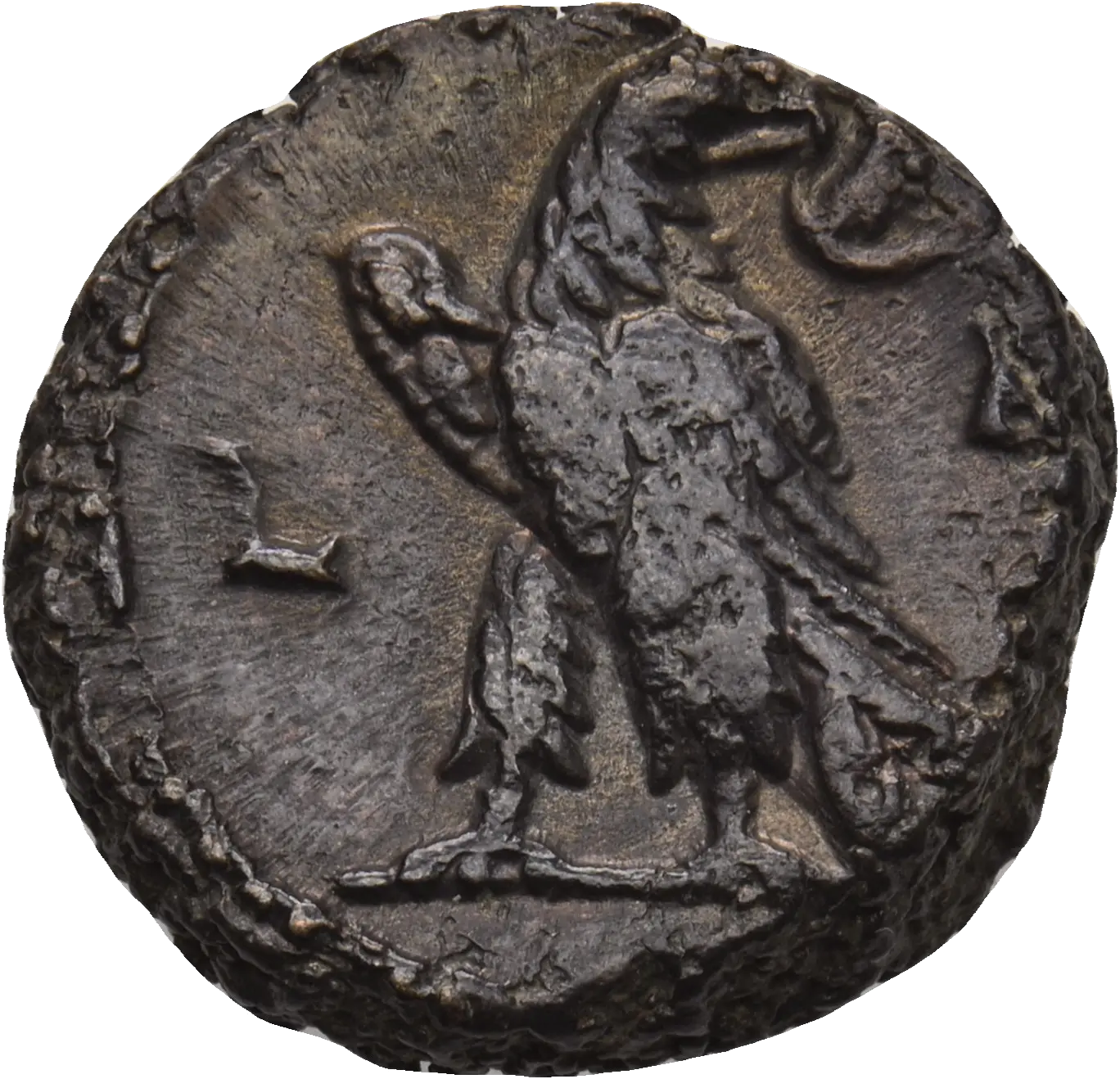 Image of the obverse