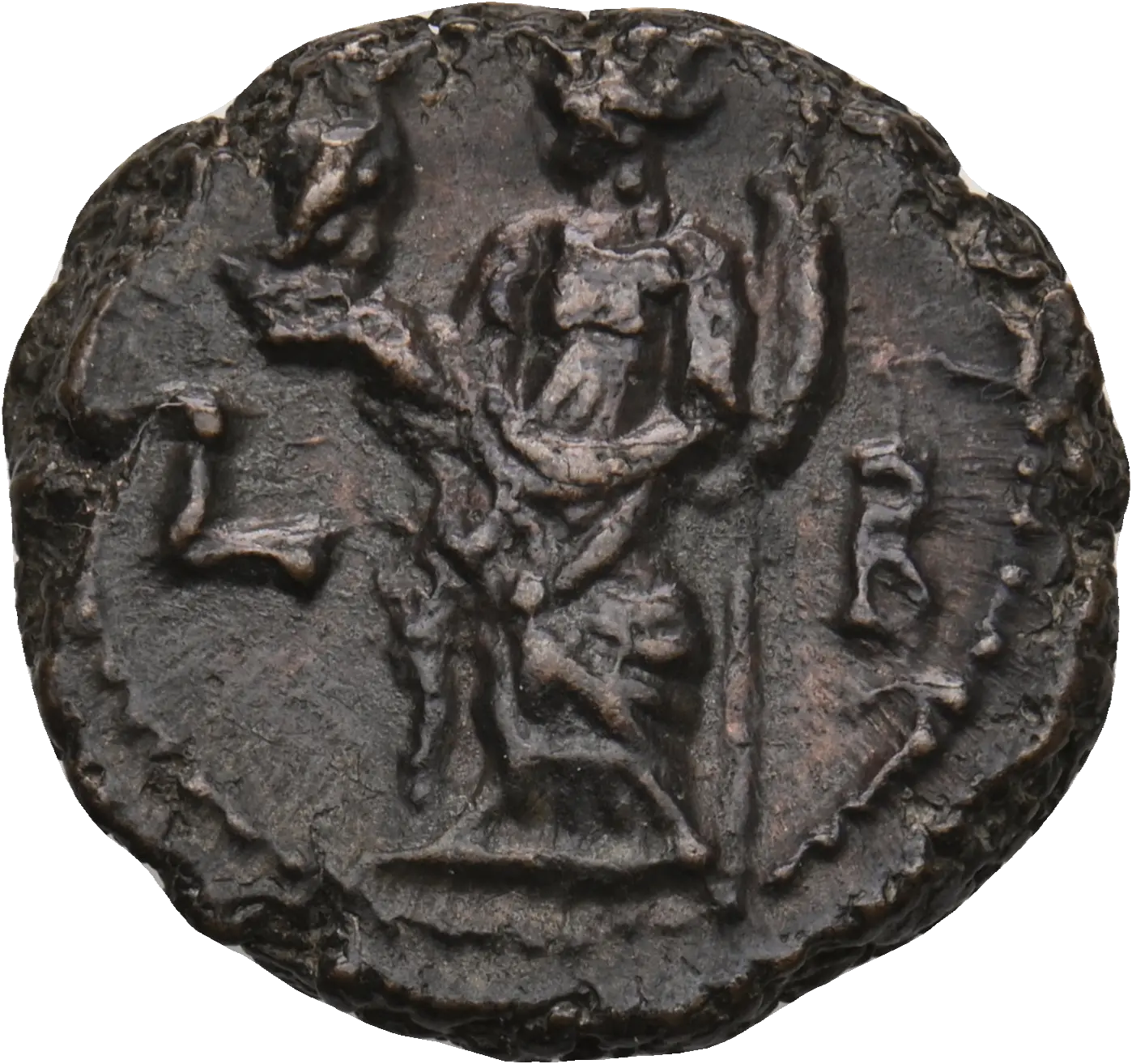 Image of the obverse