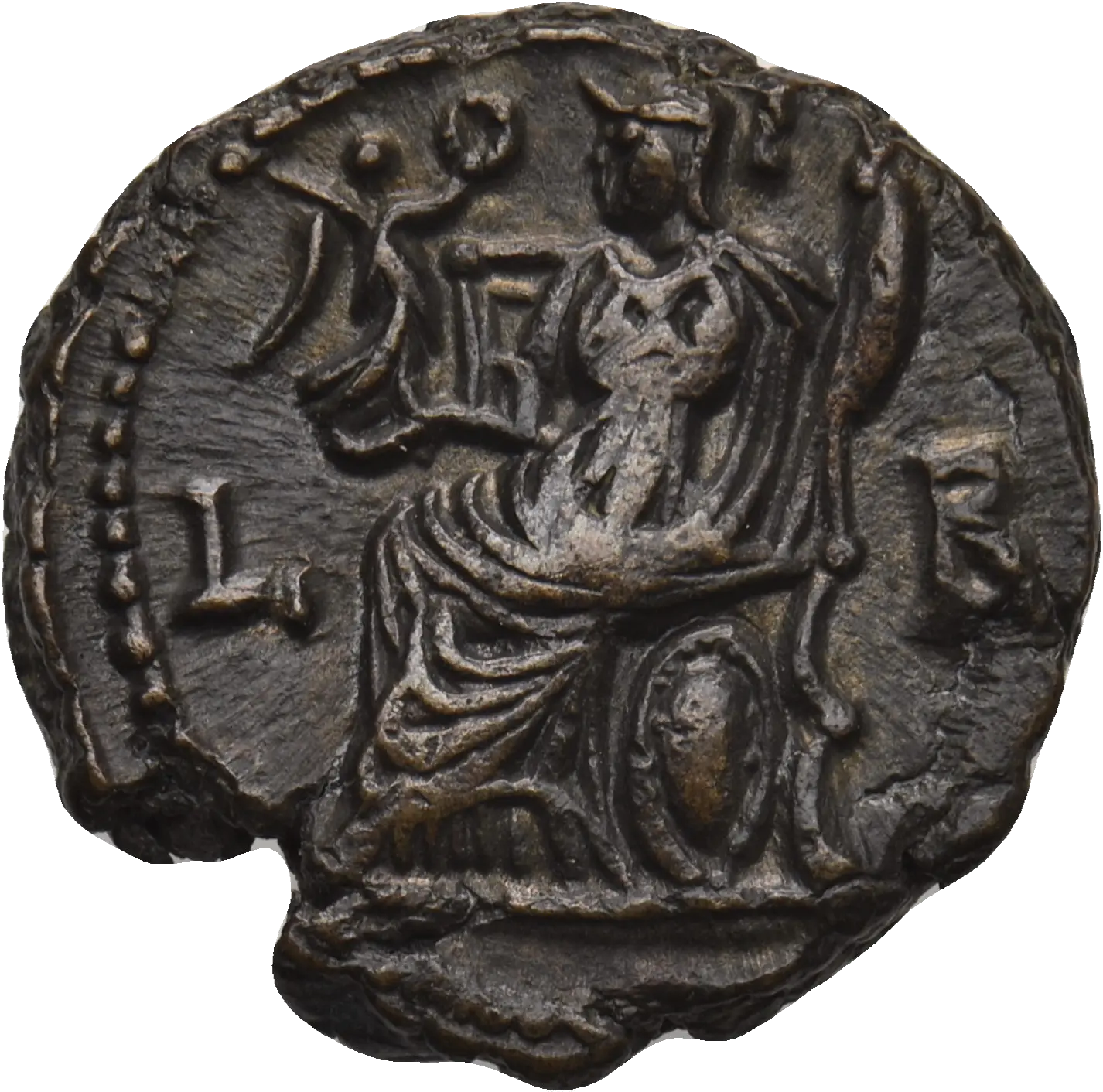 Image of the obverse