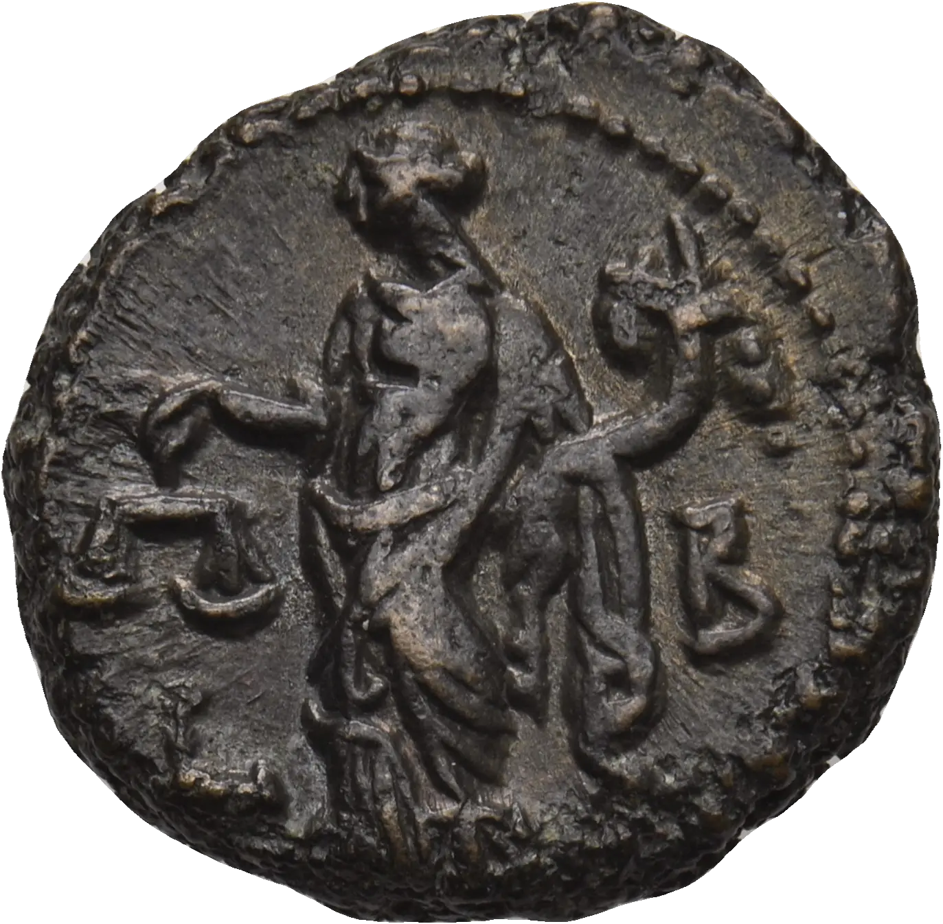 Image of the obverse