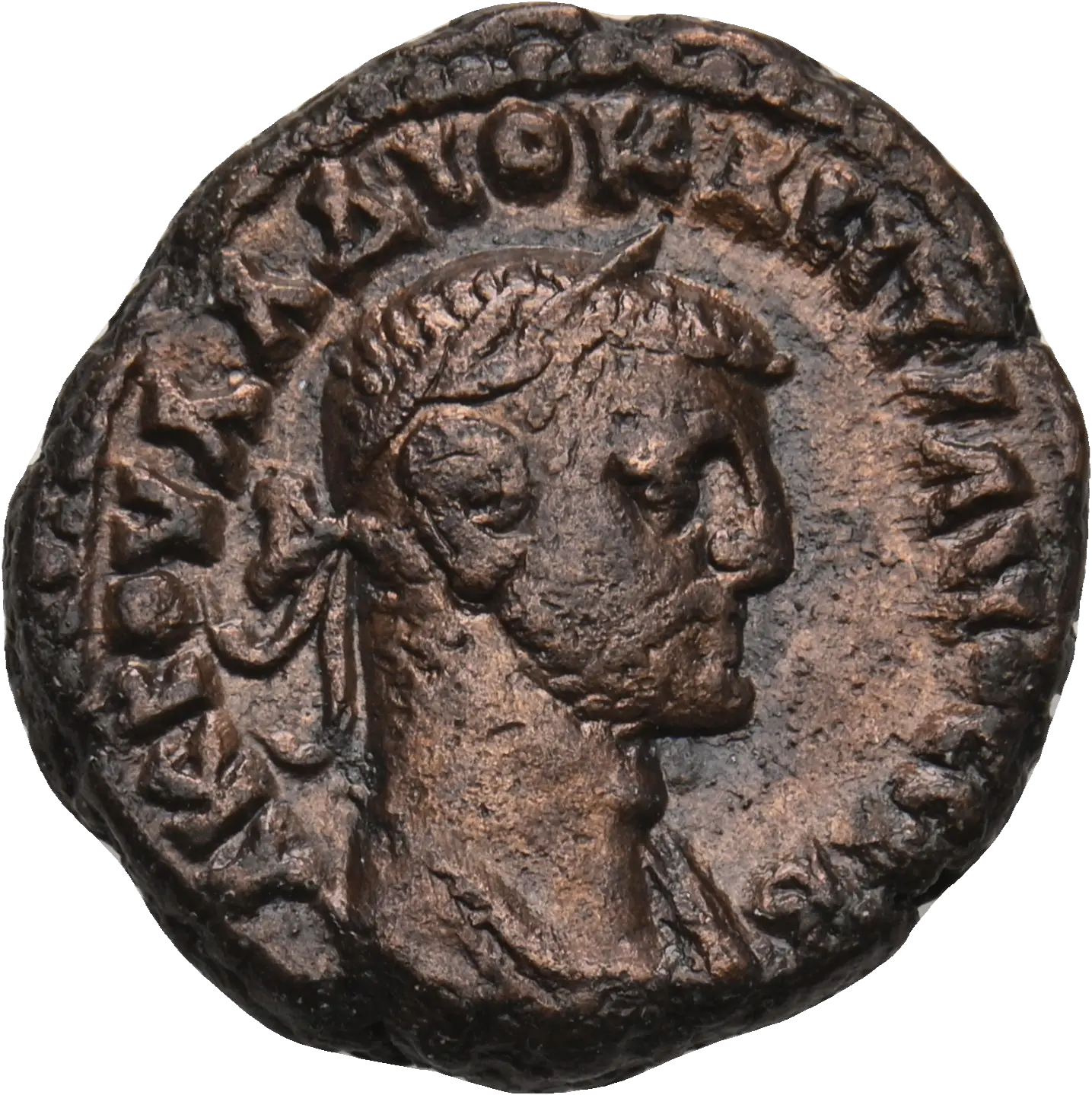 Image of the obverse