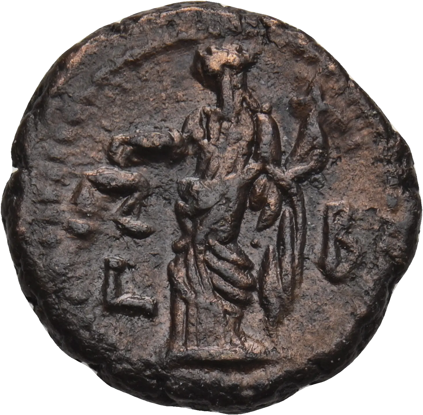 Image of the obverse